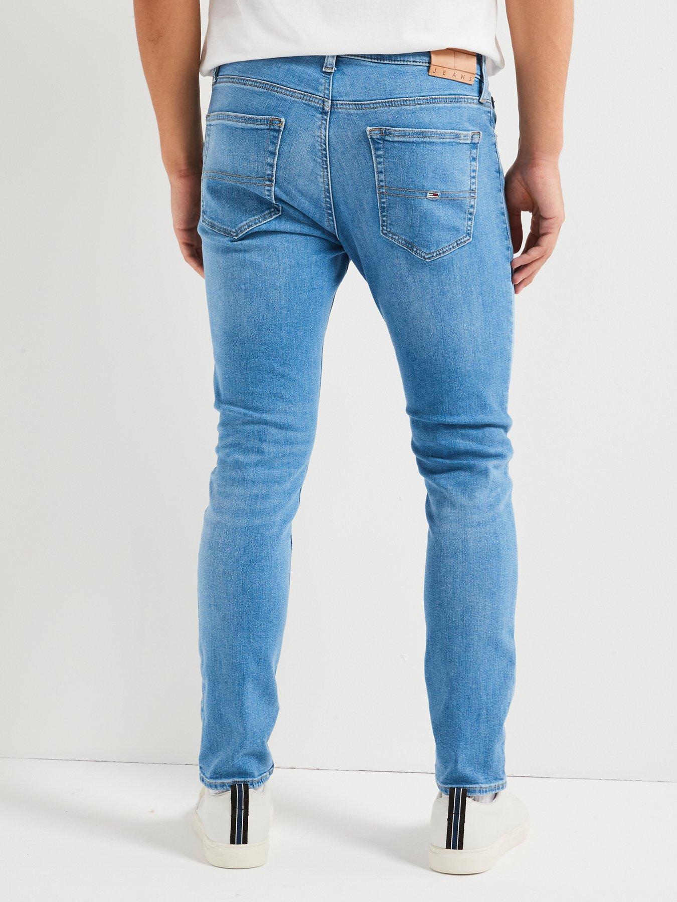 tommy-jeans-tommy-jeans-austin-tapered-fit-stretch-jeans-light-bluestillFront