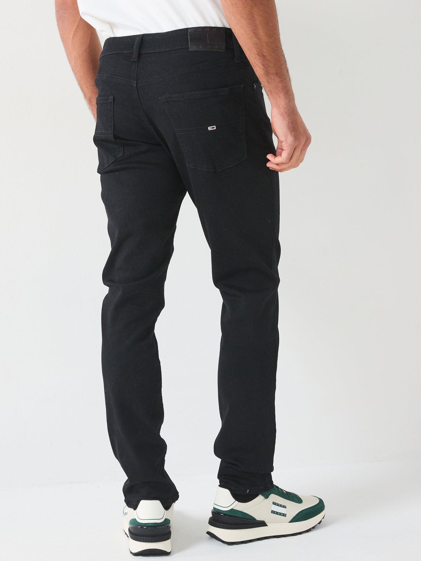 tommy-jeans-scanton-slim-fit-stretch-jeans-blackstillFront