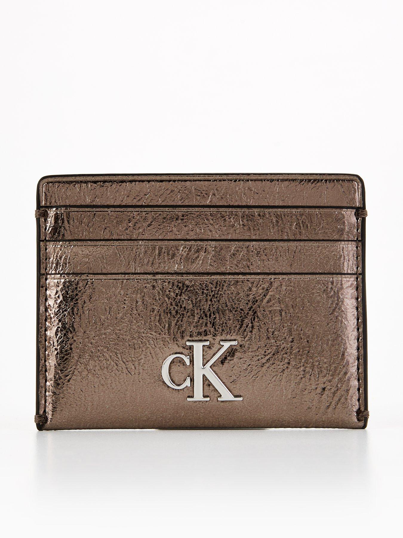 calvin-klein-jeans-monogram-card-holder-silver