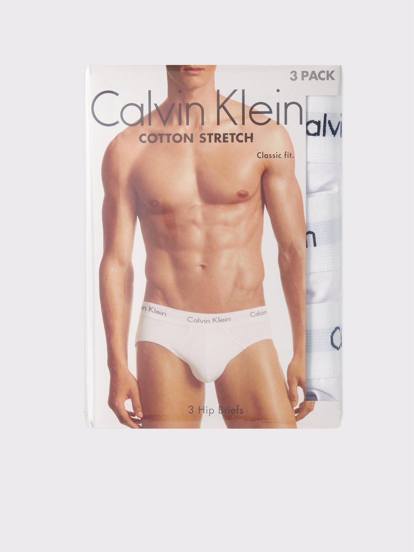 calvin-klein-calvin-klein-cotton-stretch-3-pack-briefs-whiteoutfit