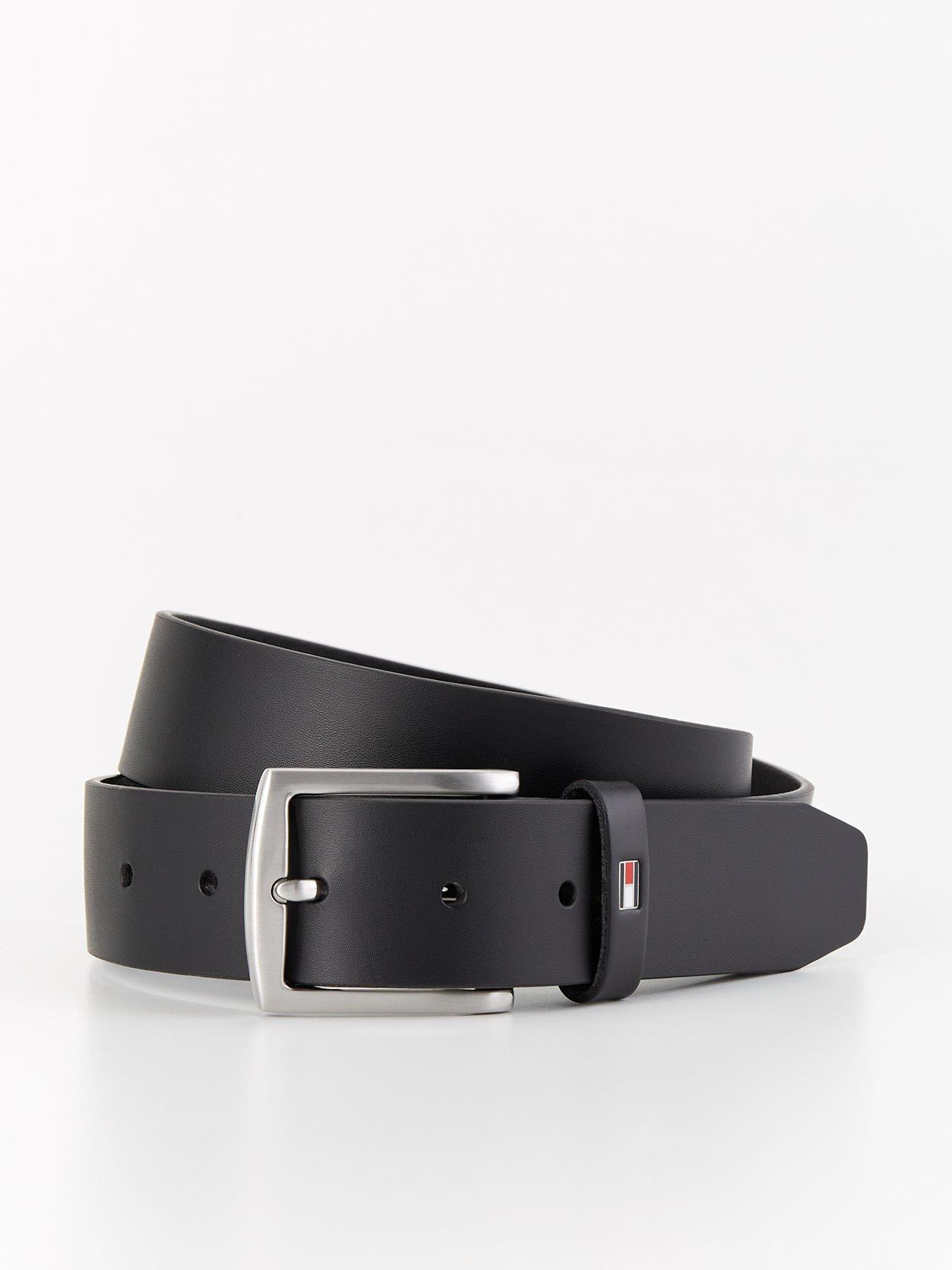 tommy-hilfiger-tommy-hilfiger-denton-35cm-leather-belt-black