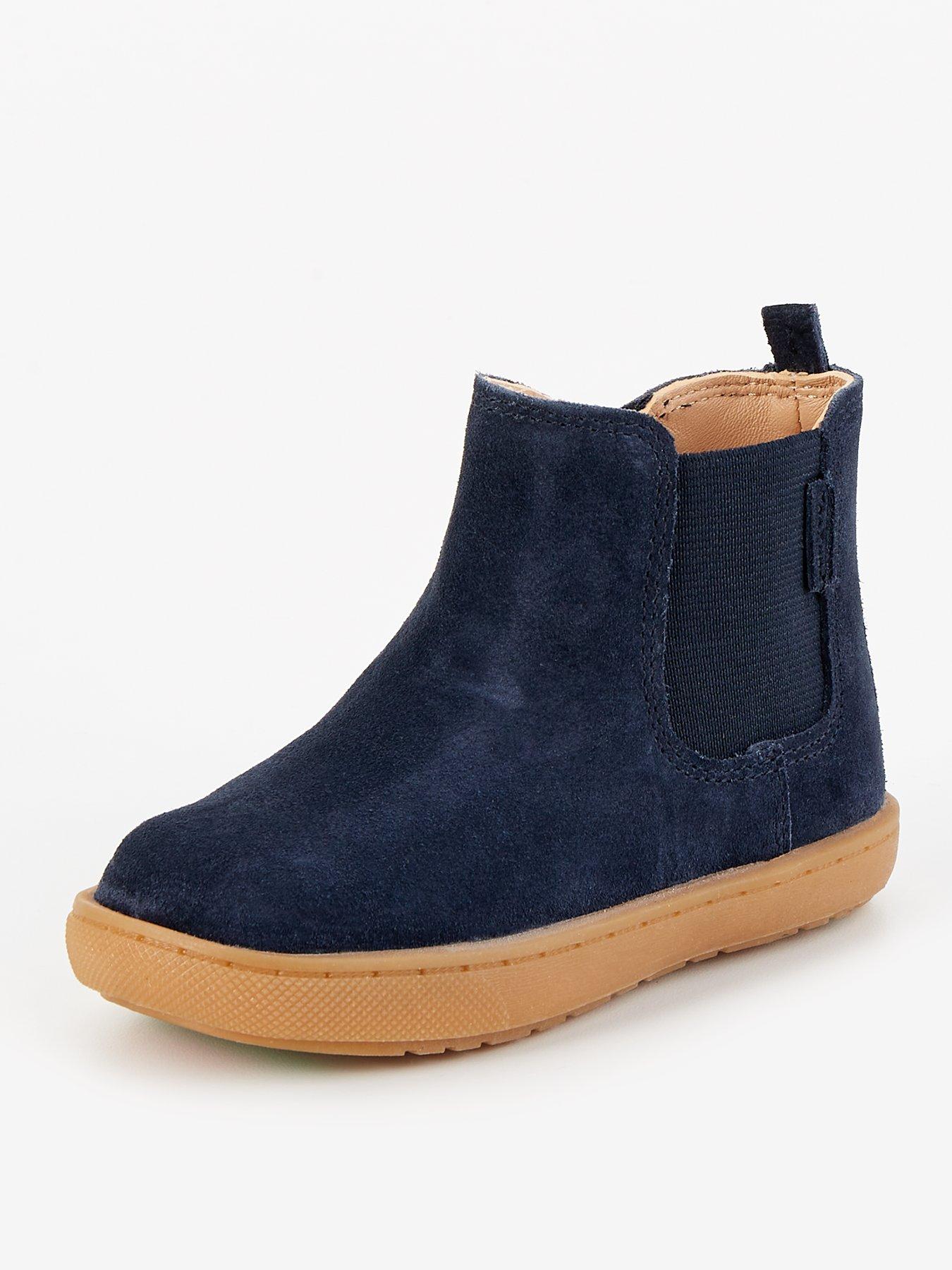 v-by-very-toezone-boys-pre-walker-real-suede-chelsea-bootstillFront