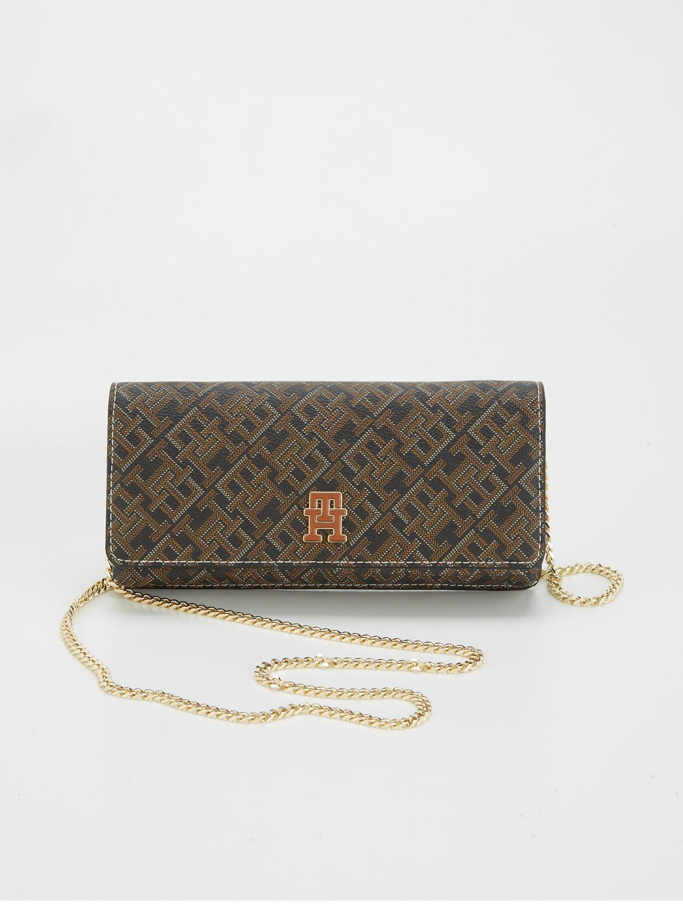 tommy-hilfiger-monogram-flap-crossbody-bag-brown