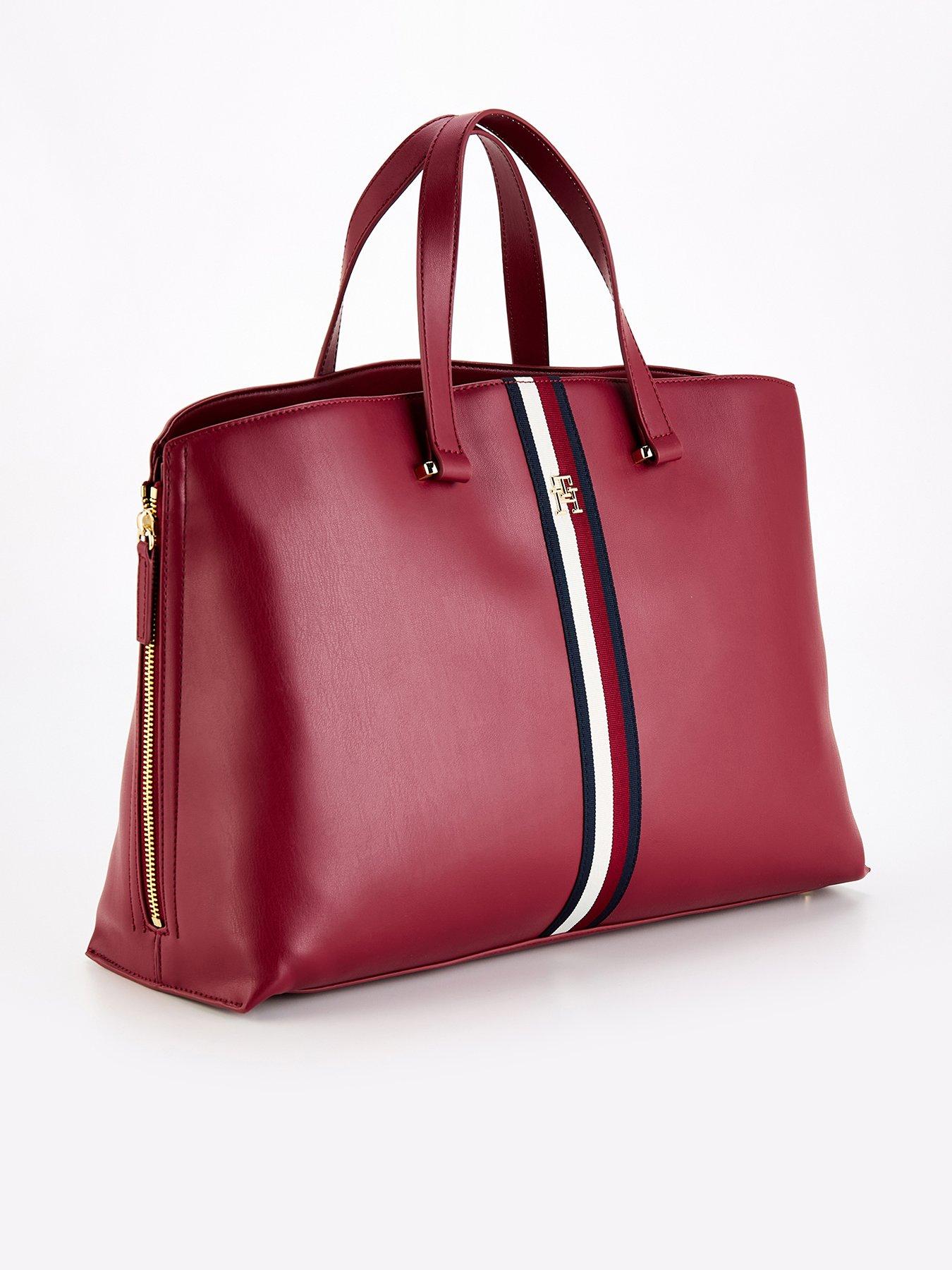 tommy-hilfiger-stripe-detail-tote-bag-redback