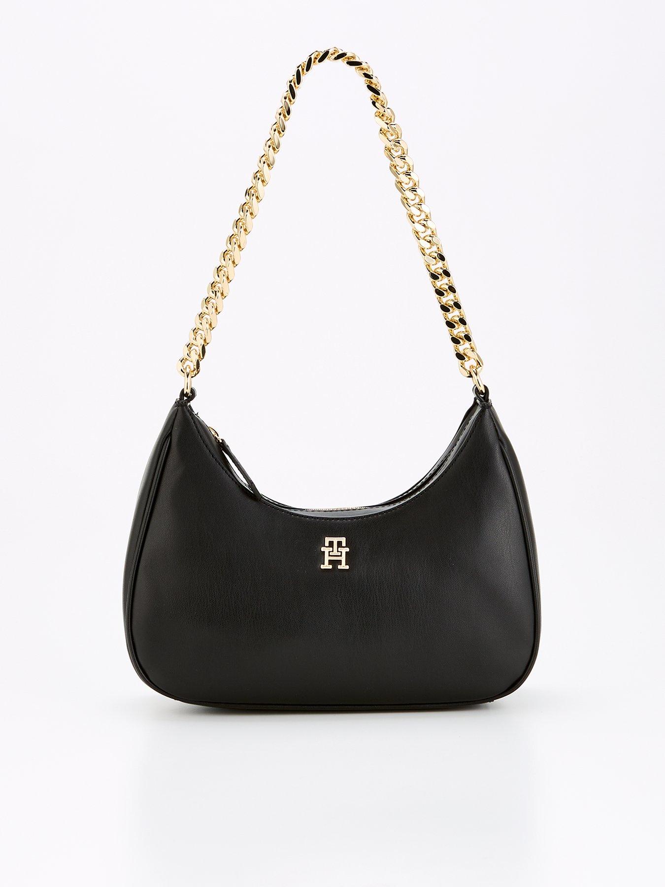 tommy-hilfiger-chain-crossbody-bag-black