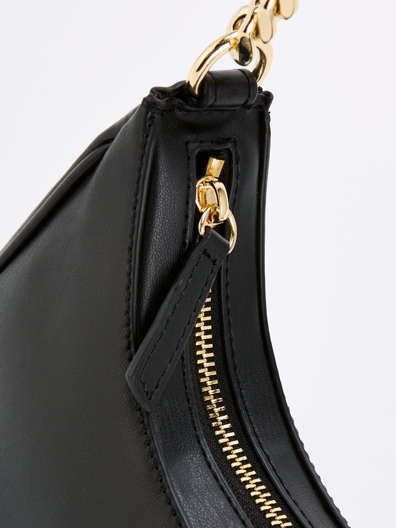 tommy-hilfiger-chain-crossbody-bag-blackdetail