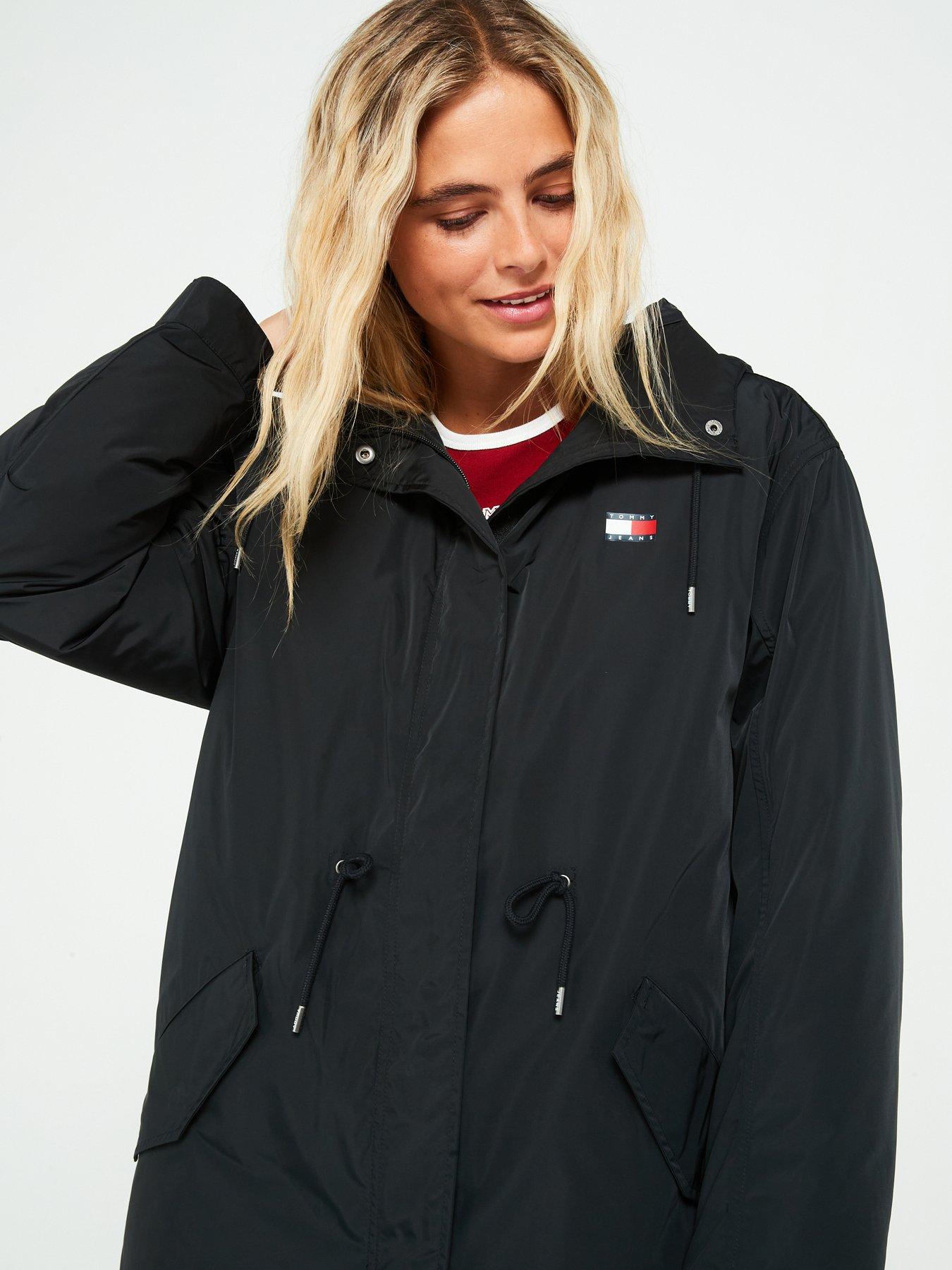 tommy-jeans-2-in-1-waterproof-coat-blackdetail