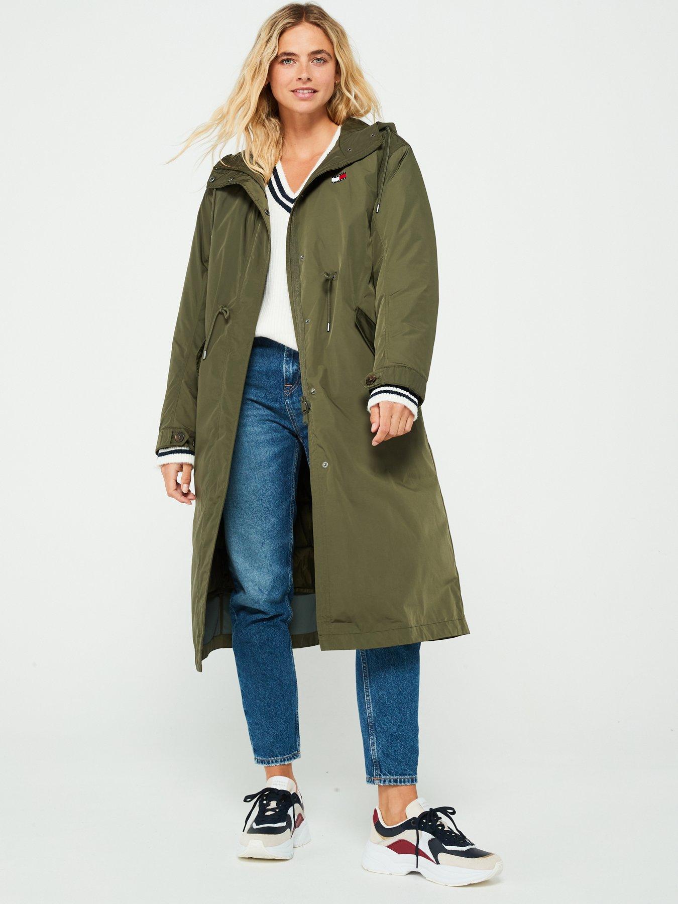 tommy-jeans-2-in-1-waterproof-coat-green