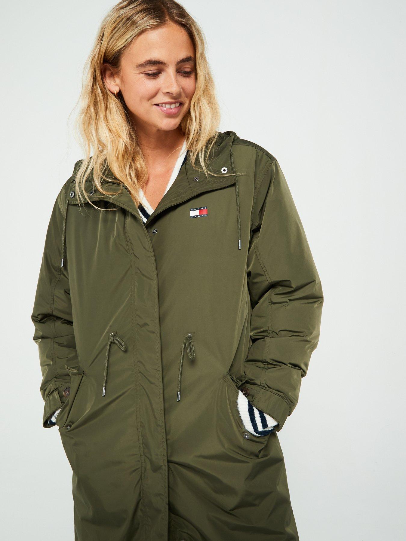 tommy-jeans-2-in-1-waterproof-coat-greenoutfit