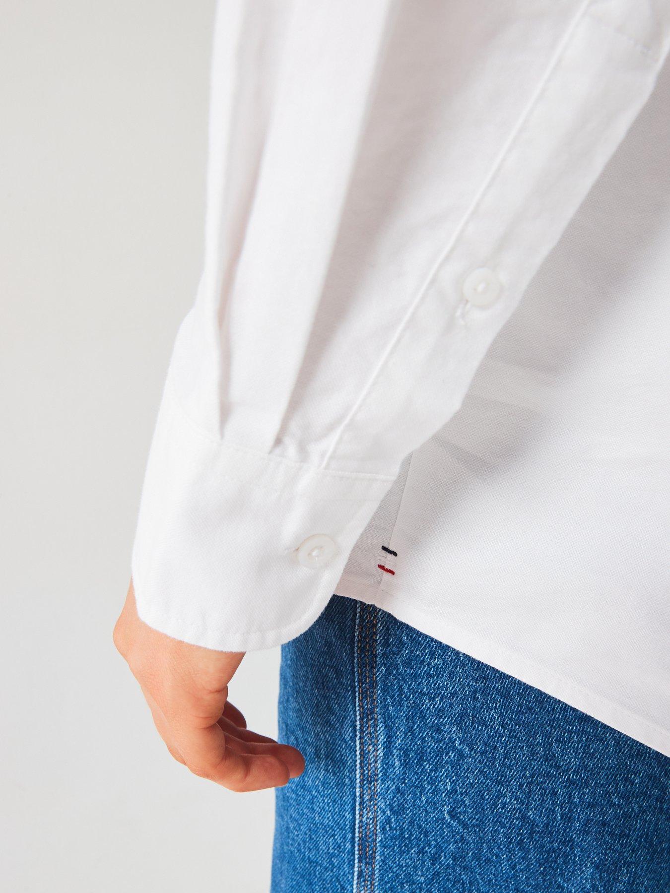 tommy-jeans-badge-logo-relaxed-shirt-whitedetail