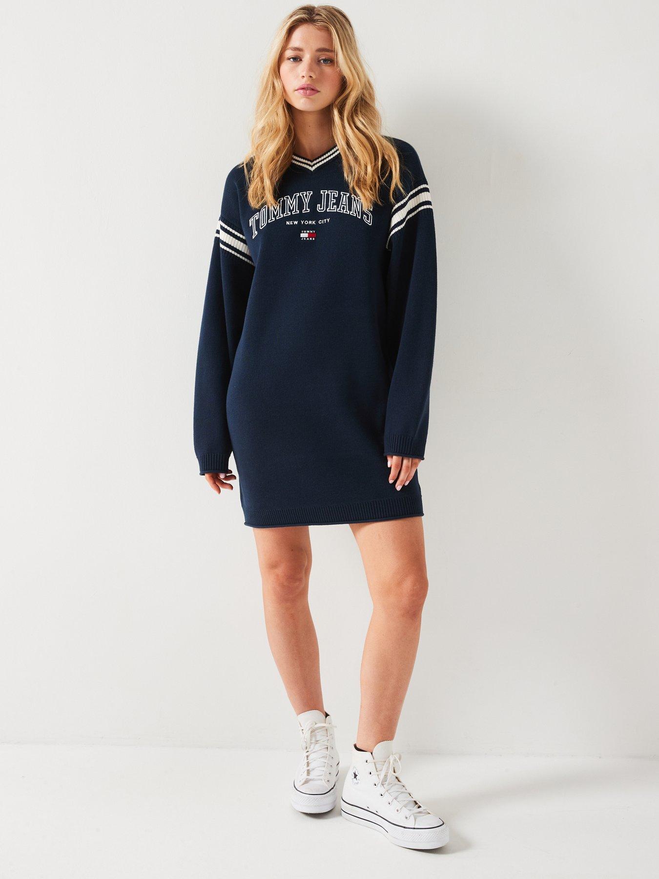 tommy-jeans-varsity-jumper-dress-navyback