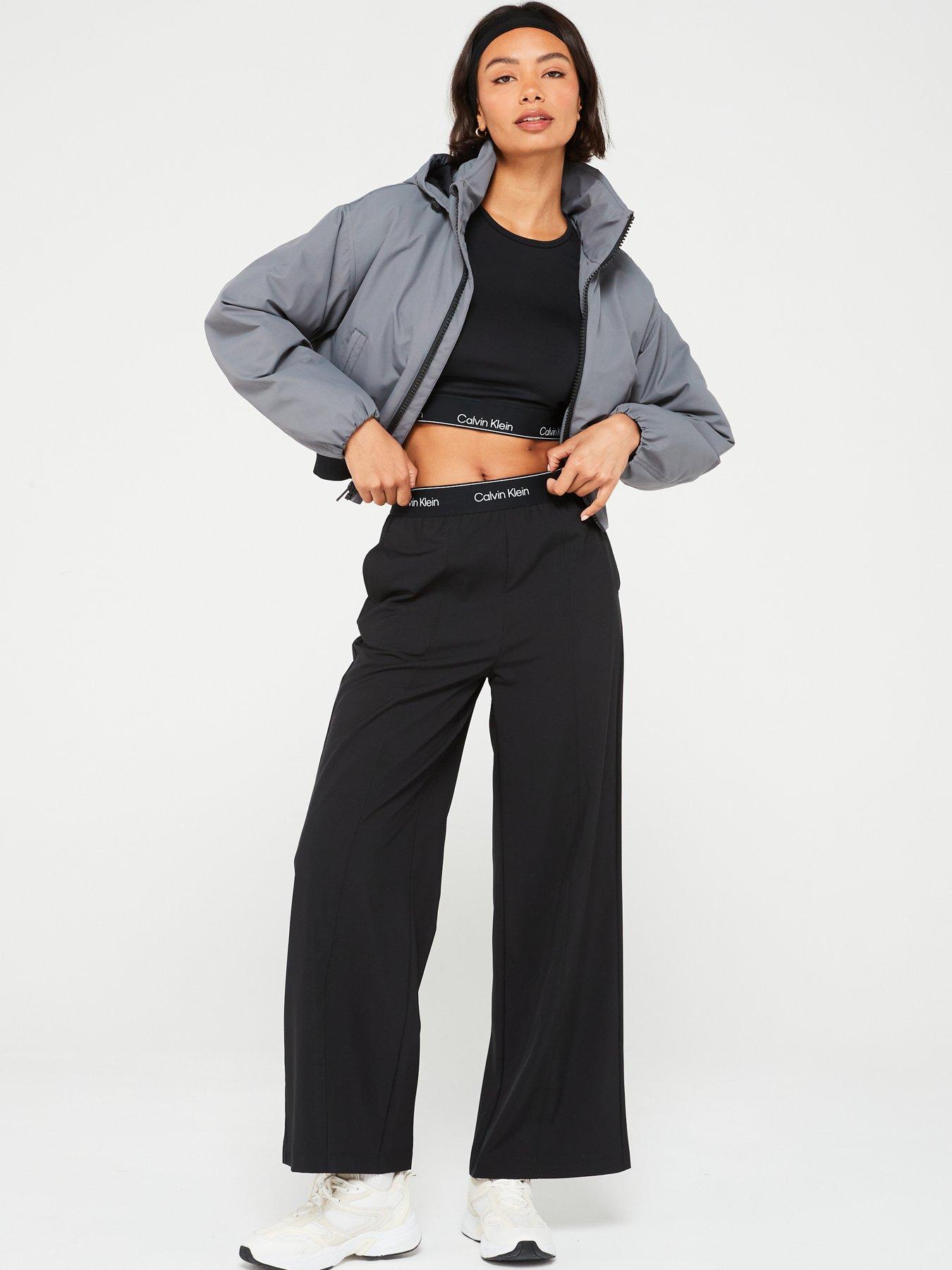 calvin-klein-sport-logo-waistband-wide-leg-jogger-blackoutfit