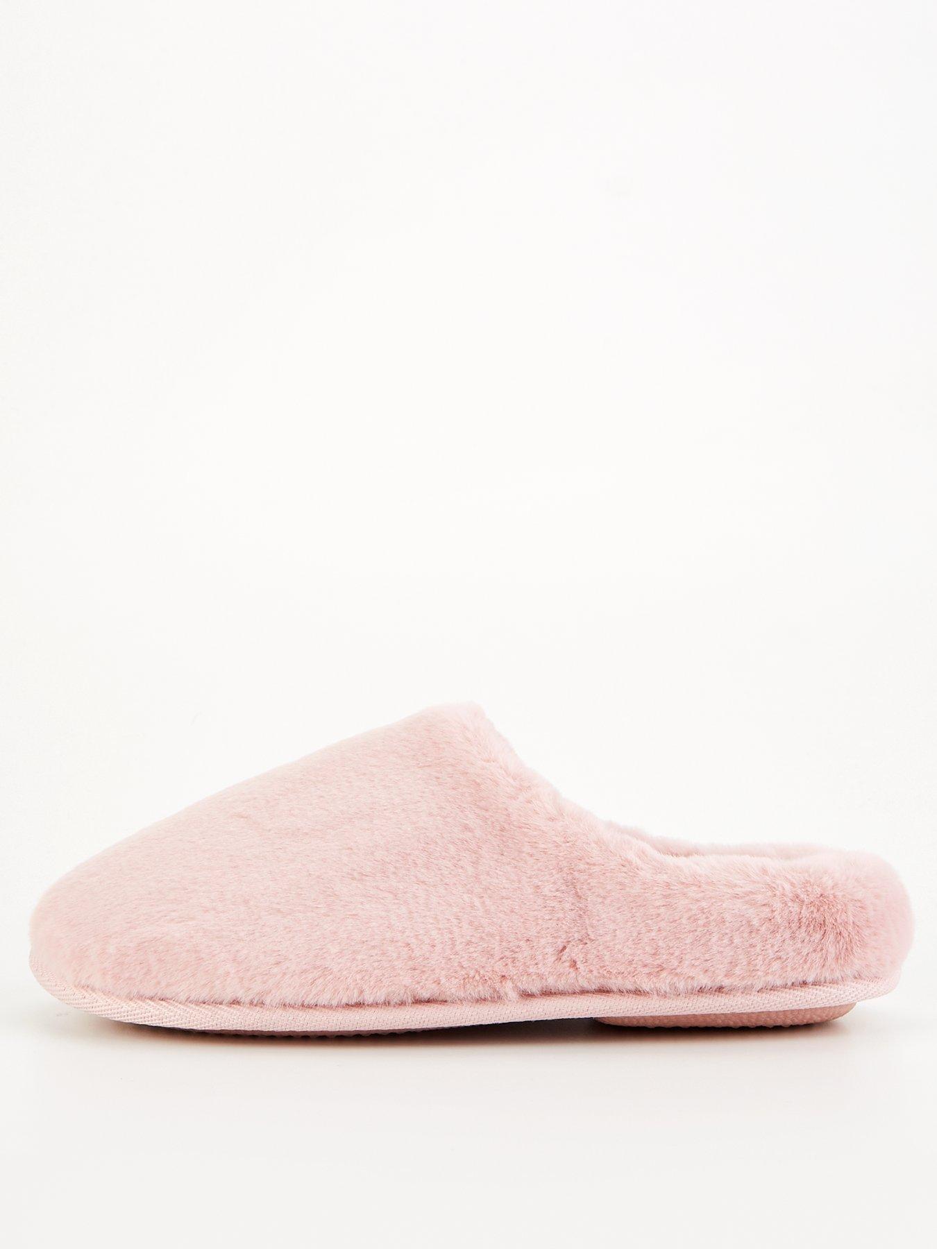 everyday-faux-fur-slipper