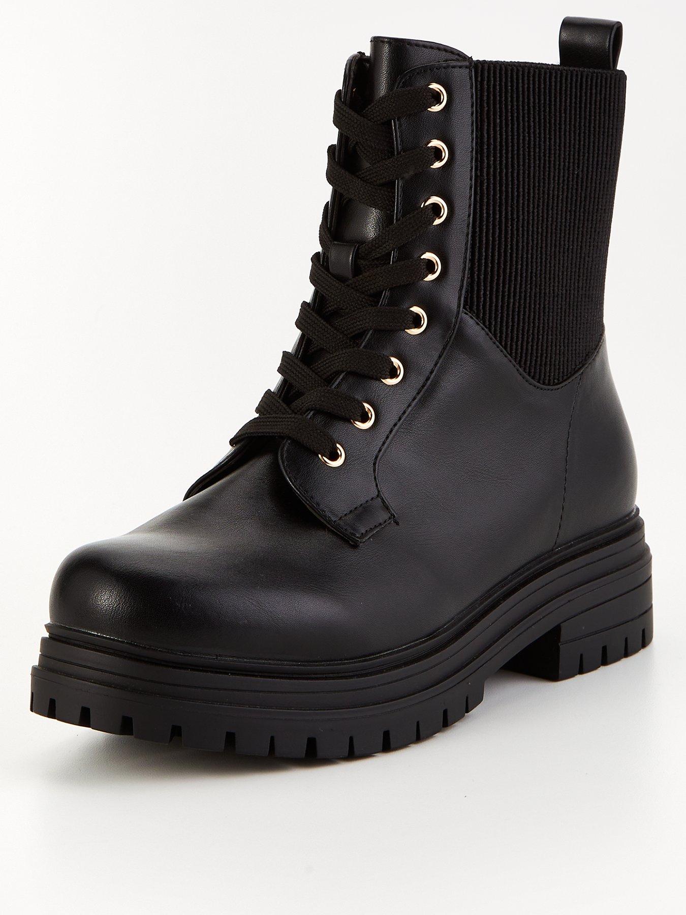 v-by-very-extra-wide-fit-lace-up-boot-blackstillFront