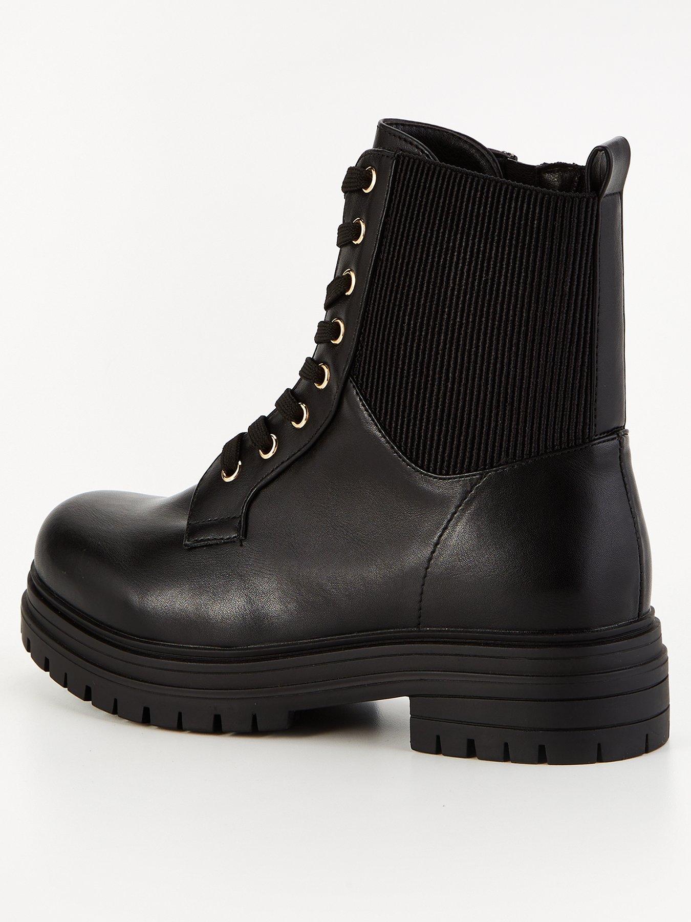 v-by-very-extra-wide-fit-lace-up-boot-blackback