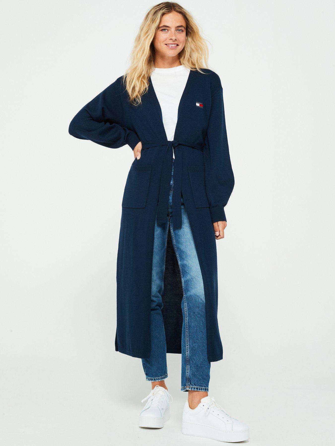 tommy-jeans-badge-midi-tie-cardigan-navy