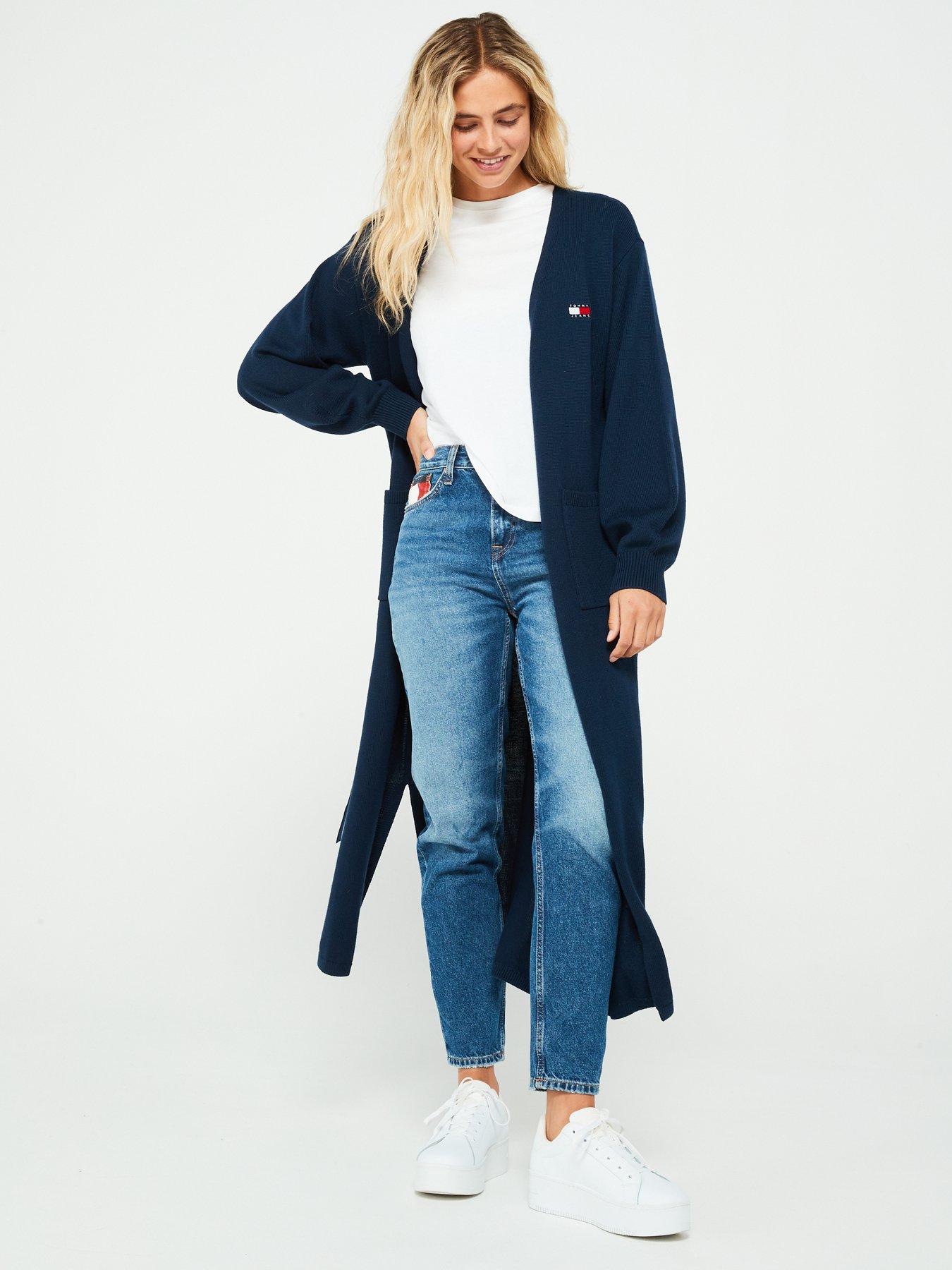 tommy-jeans-badge-midi-tie-cardigan-navyback