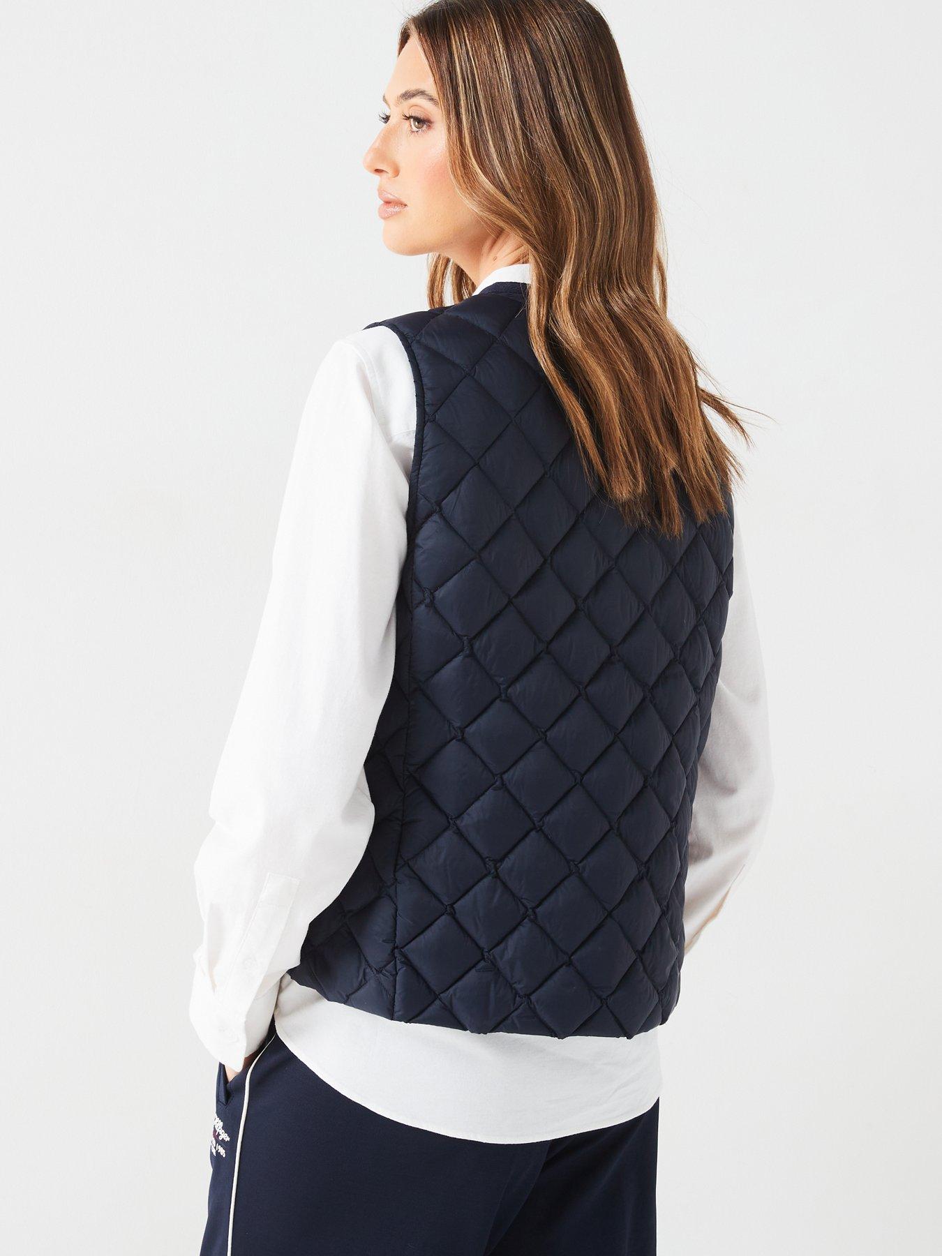 tommy-hilfiger-down-quilted-liner-gilet-navystillFront