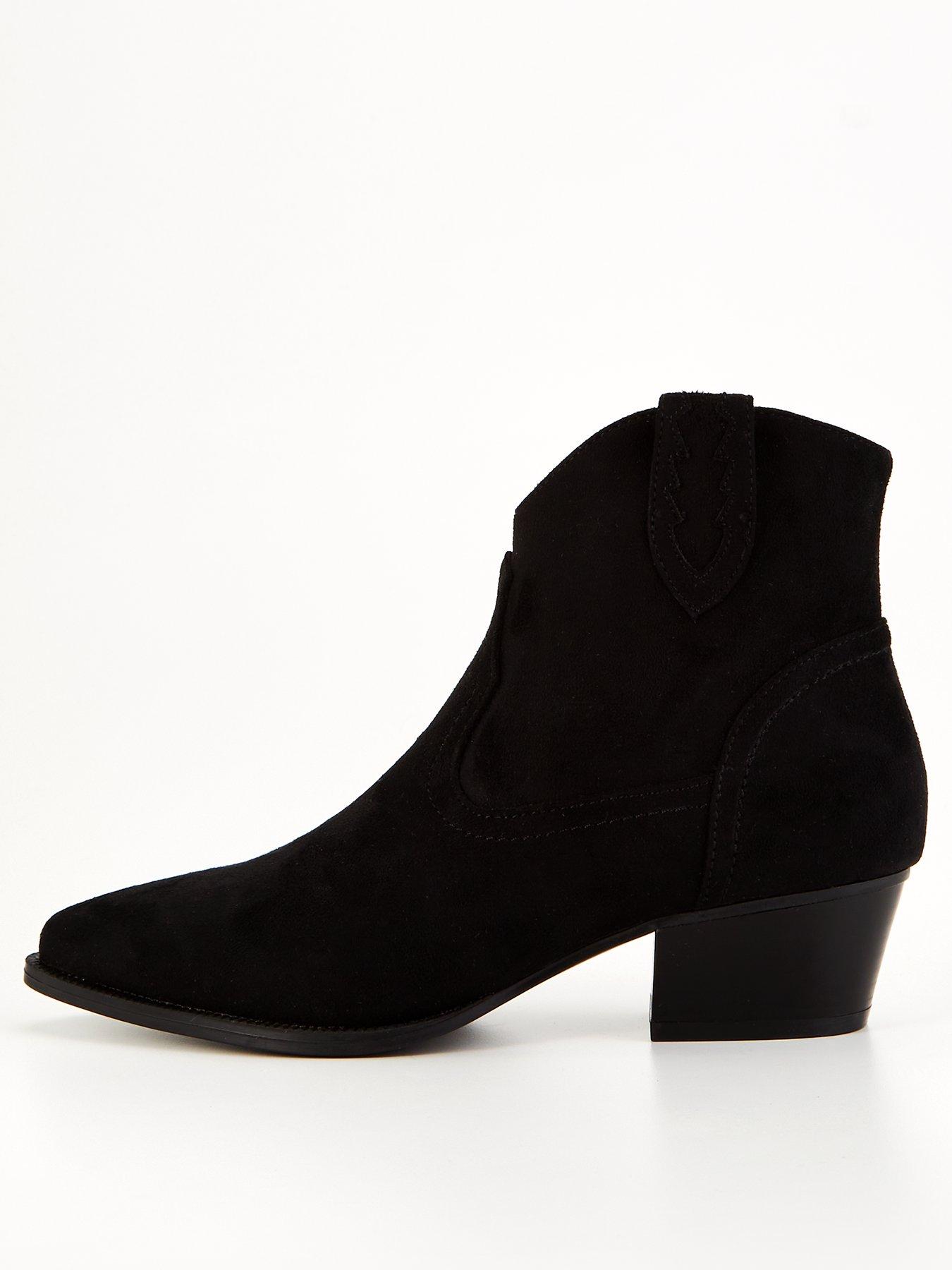 everyday-western-ankle-boot-blackfront