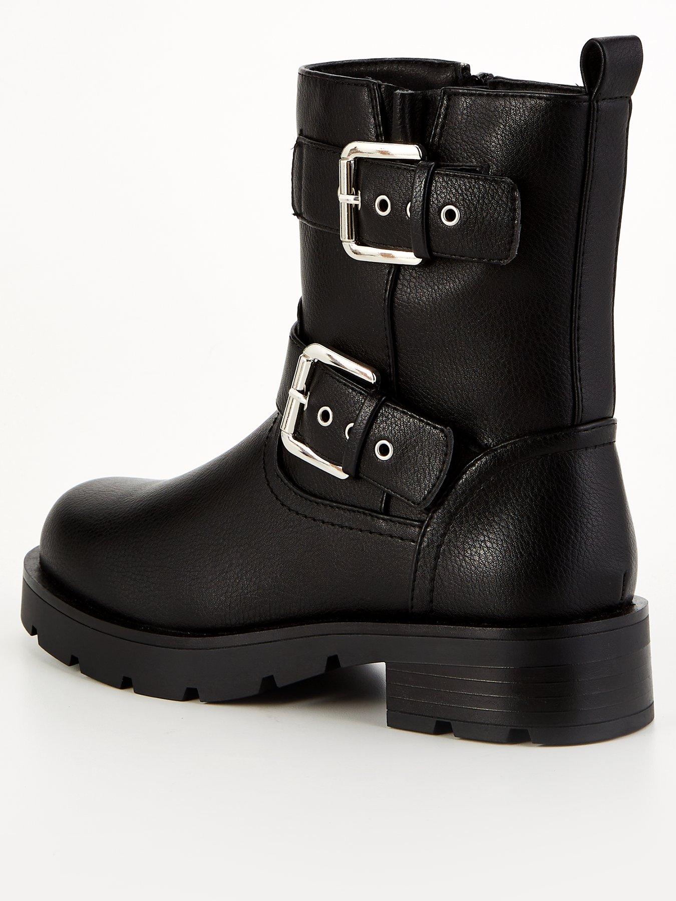 v-by-very-extra-wide-fit-biker-calf-boot-blackback