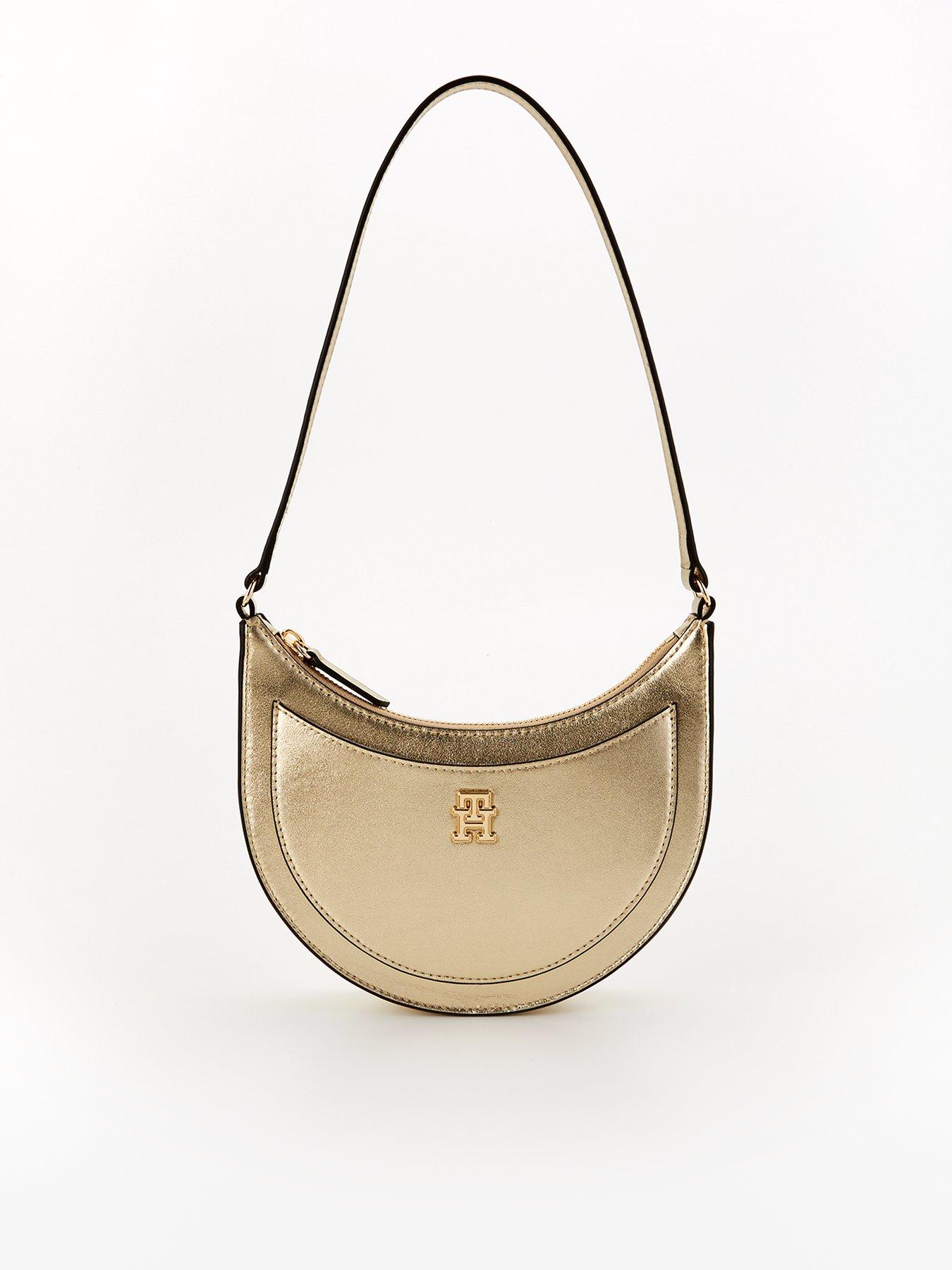 tommy-hilfiger-metallic-shoulder-bag-gold