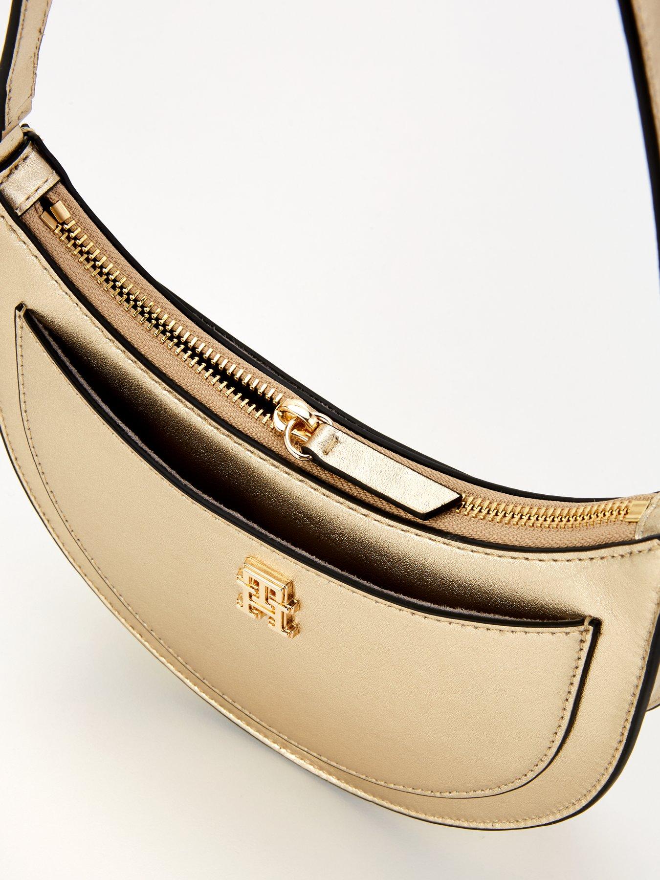 tommy-hilfiger-metallic-shoulder-bag-golddetail