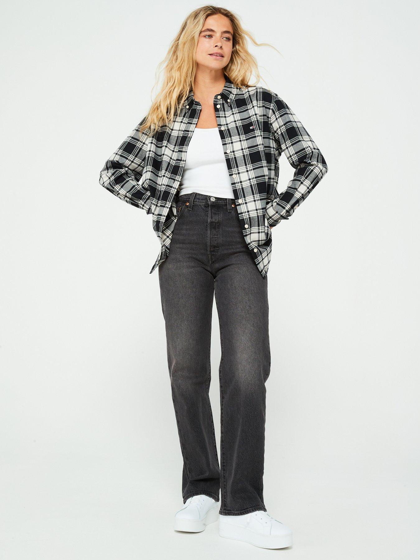 tommy-jeans-tartan-relaxed-shirt-multiback