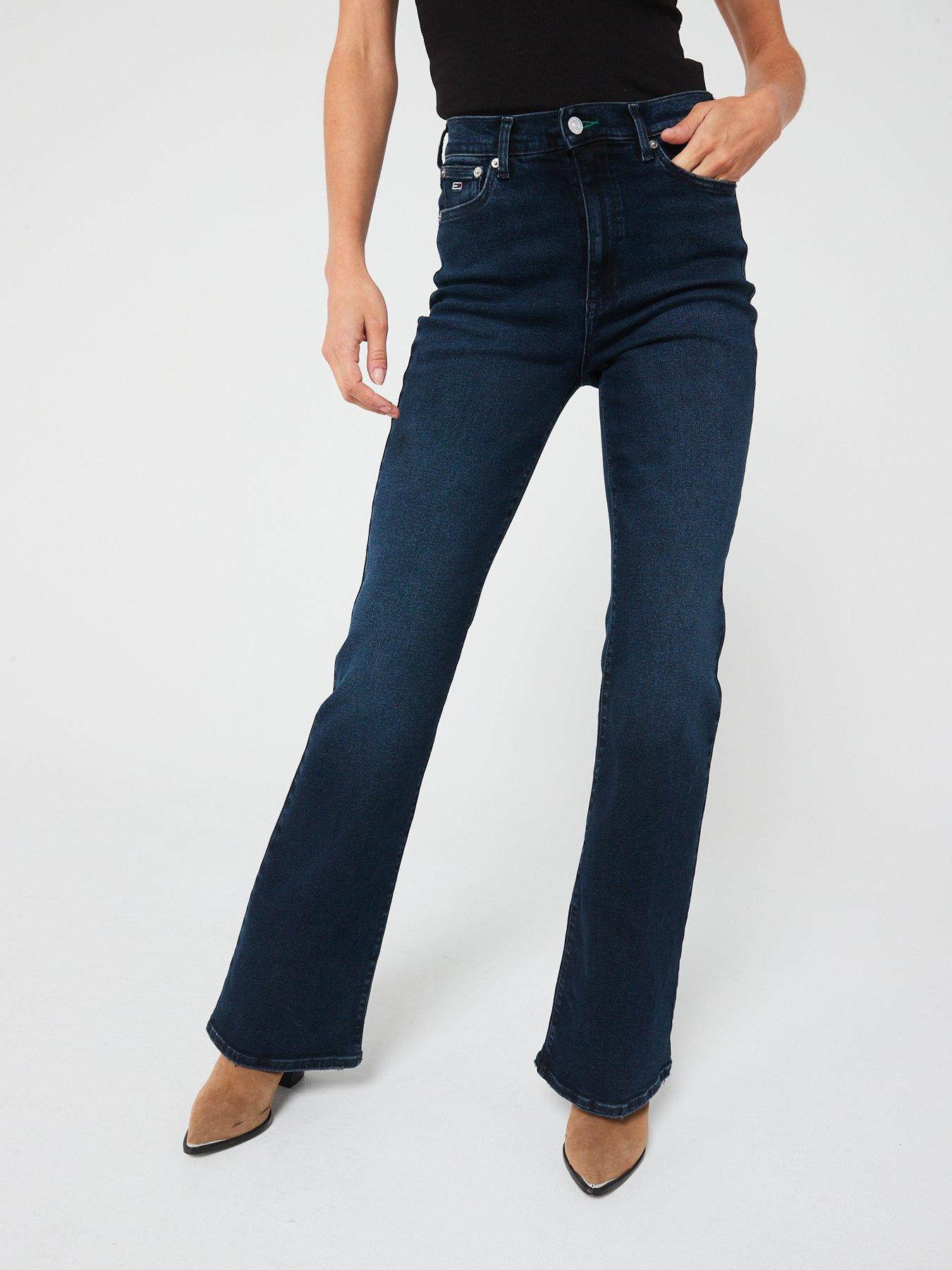 tommy-jeans-high-rise-flare-jean-bluefront