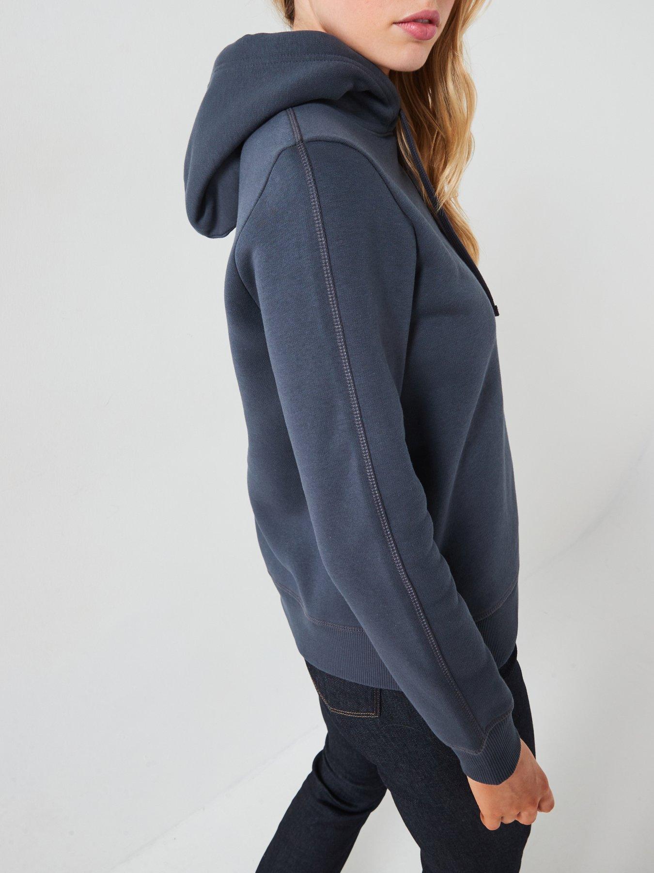 calvin-klein-jeans-monologo-hoodie-greystillFront