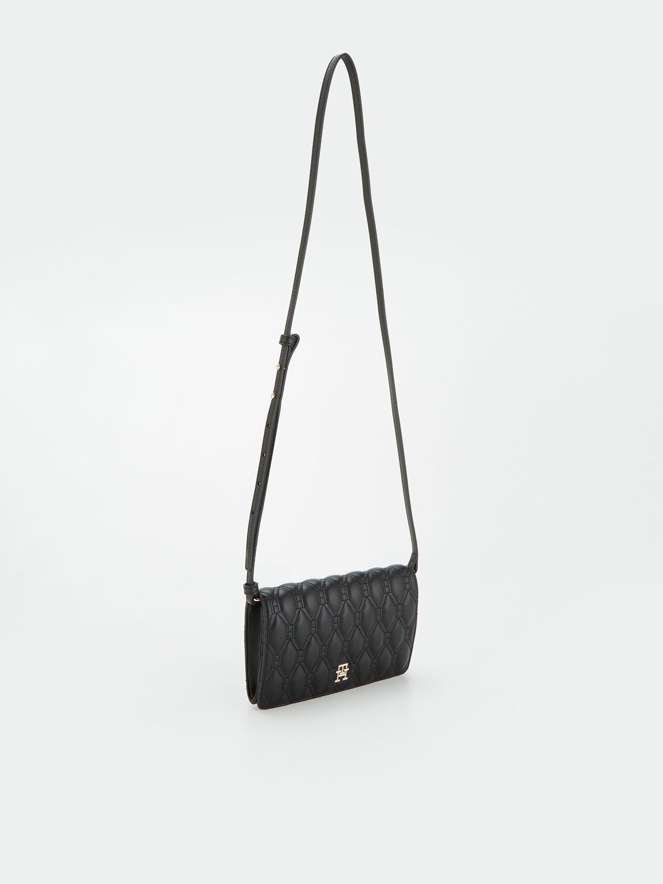 tommy-hilfiger-quilted-flap-crossover-bag-blackback