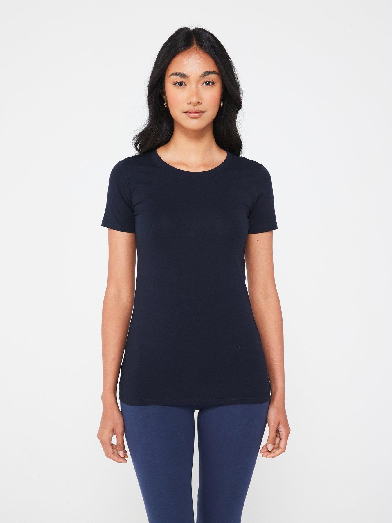 tommy-hilfiger-2-pack-lounge-t-shirt-multidetail