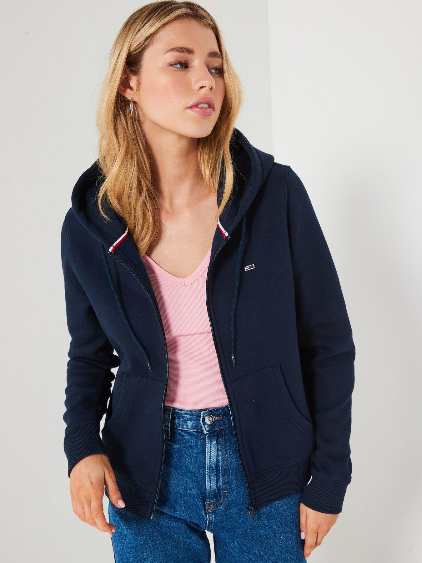 tommy-jeans-flag-logo-zip-through-hoodie-navy