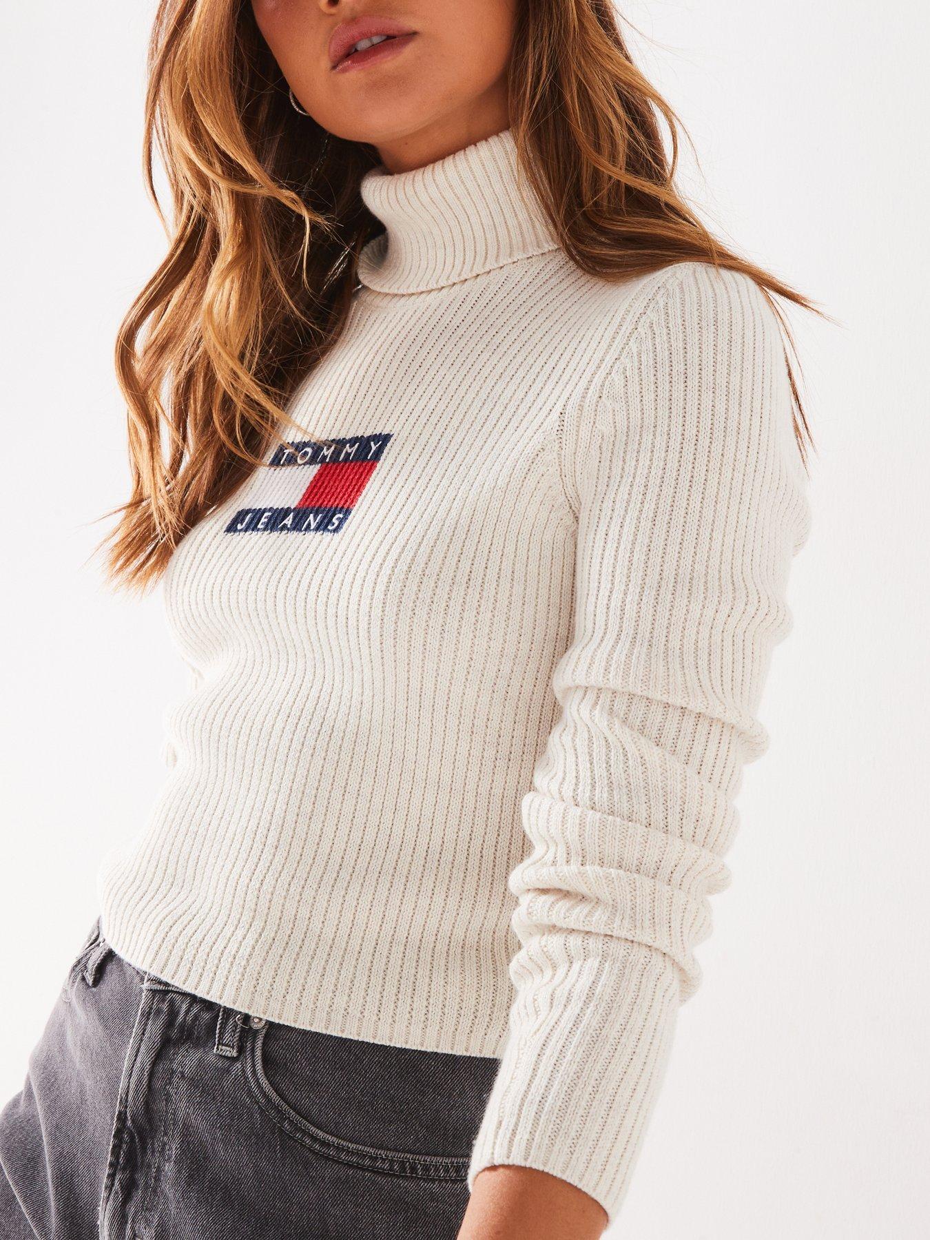 tommy-jeans-flag-turtleneck-jumper-whitedetail