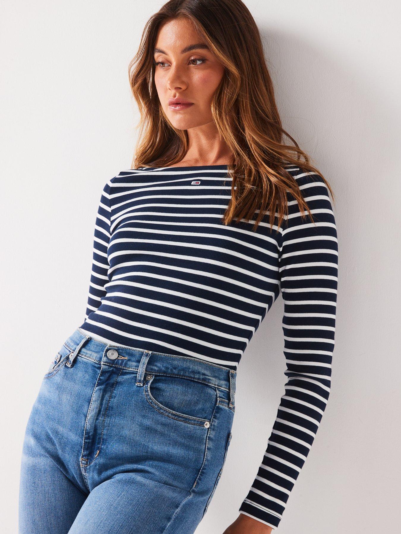 tommy-jeans-stripe-long-sleeve-top-navydetail