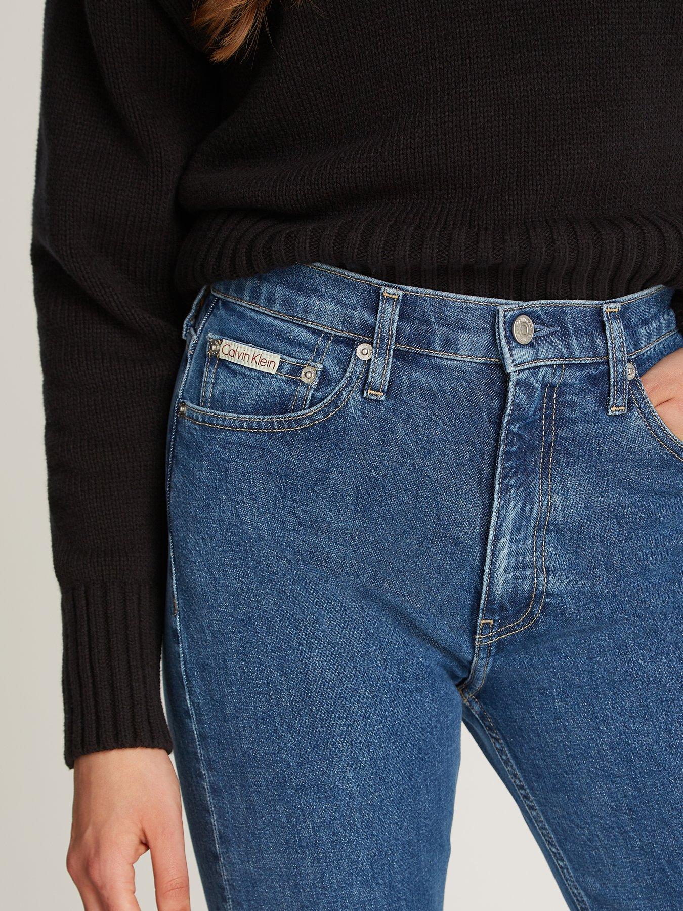 calvin-klein-jeans-authentic-bootcut-jean-blueoutfit