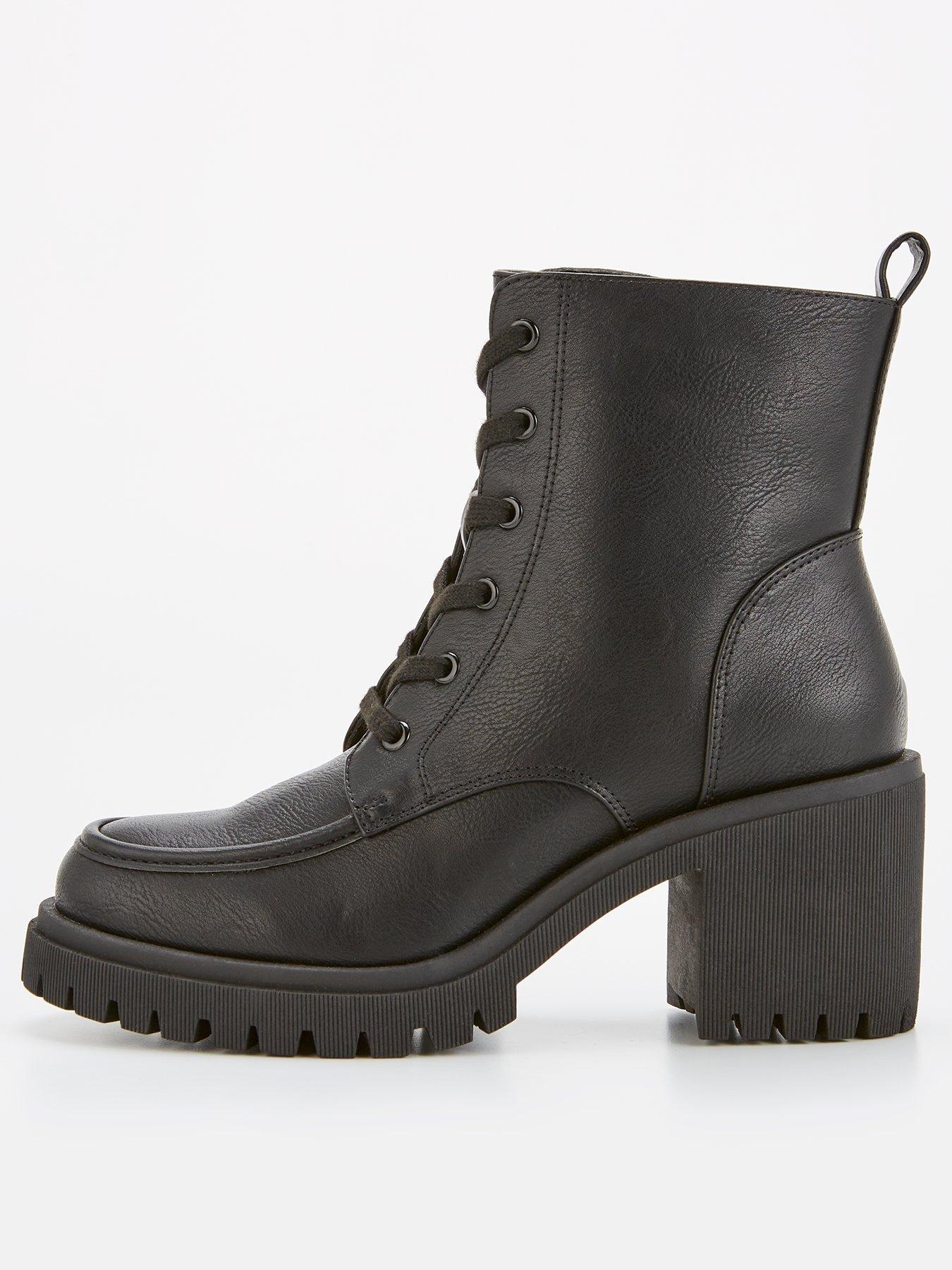 Ankle boots black friday sale online