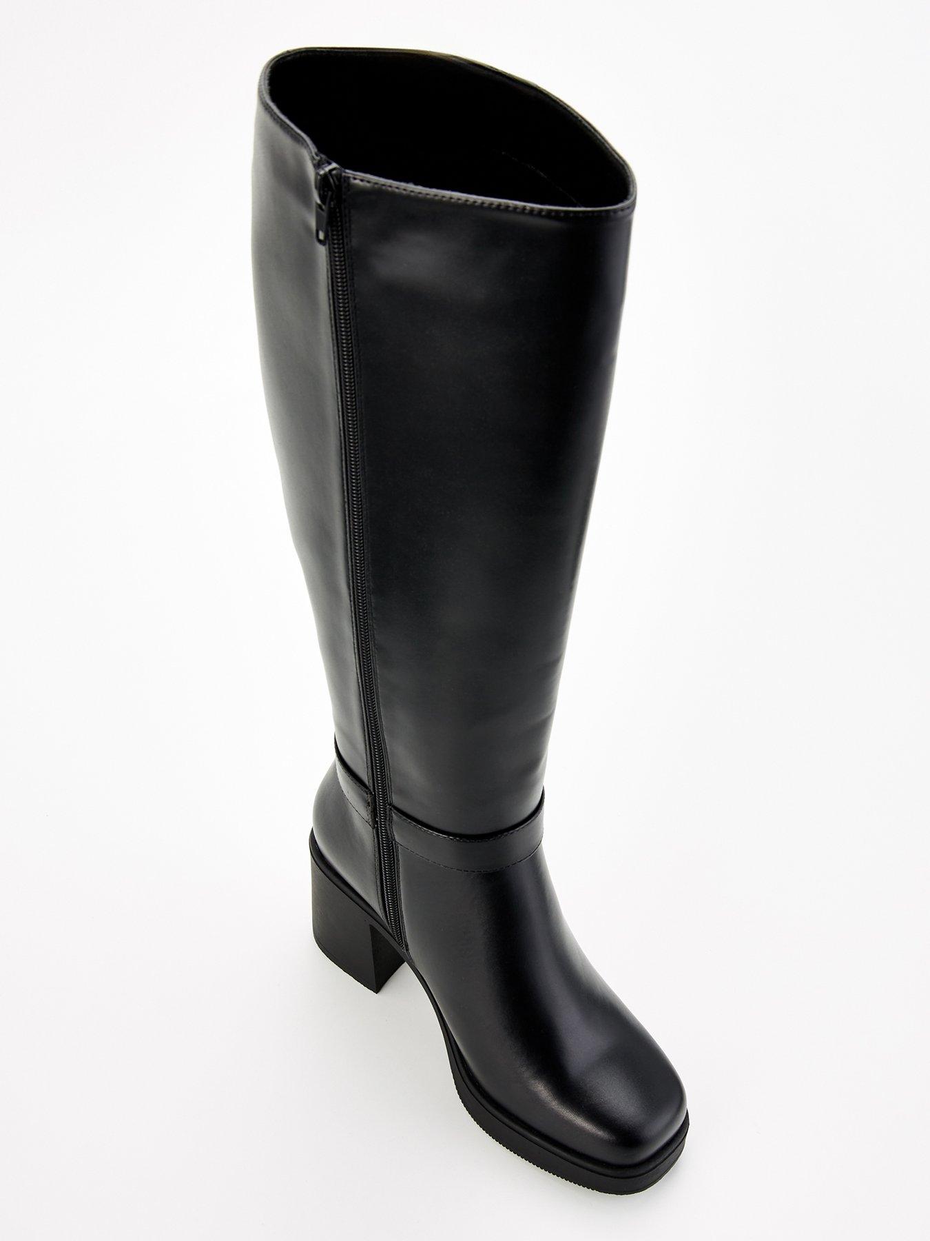 v-by-very-extra-wide-fit-buckle-knee-block-heel-boot-blackoutfit