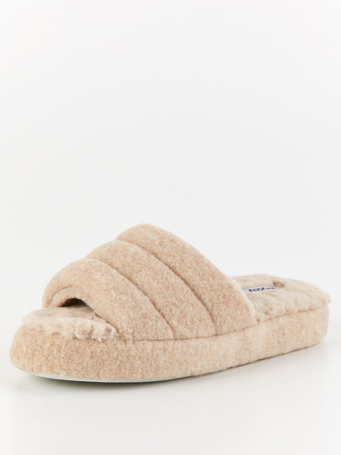 everyday-padded-slider-slipper-creamstillFront