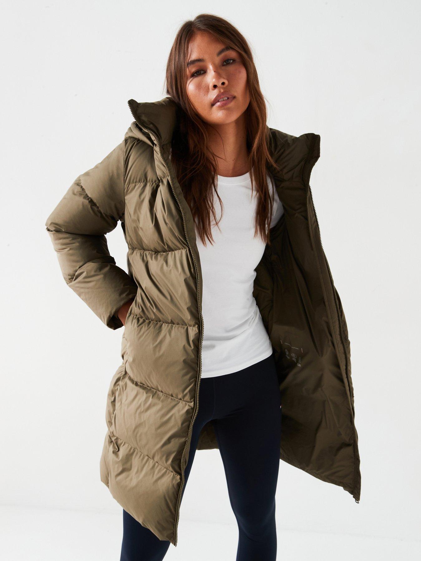 tommy-hilfiger-down-mid-length-padded-jacket-greenfront