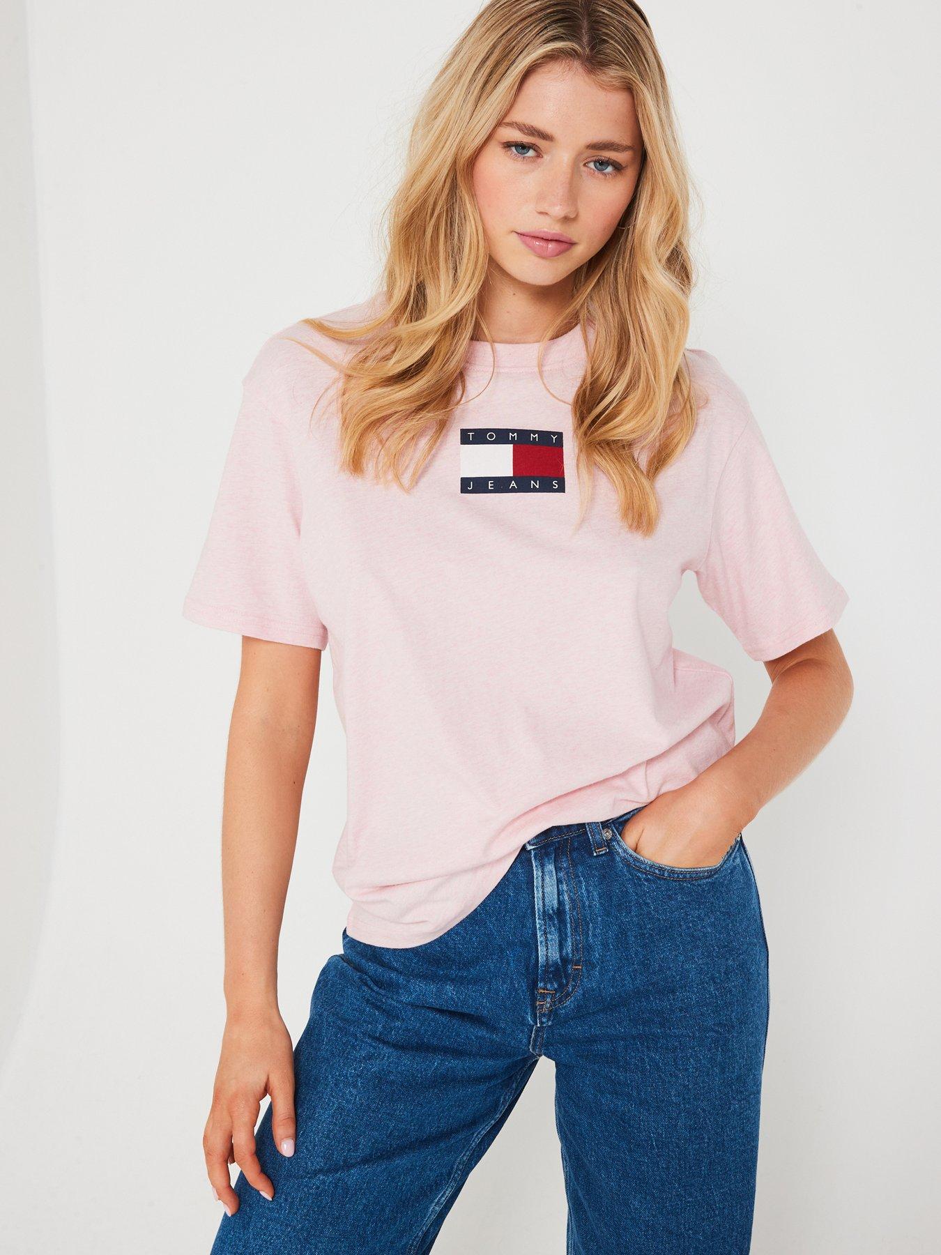 tommy-jeans-flag-logo-t-shirt-pink