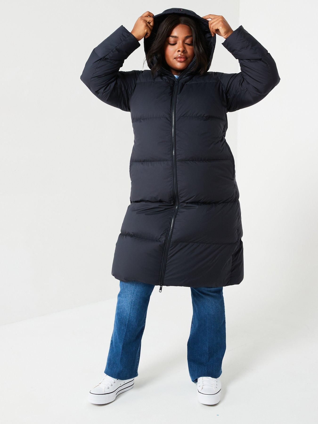 tommy-hilfiger-plus-mid-length-padded-coat-navyback