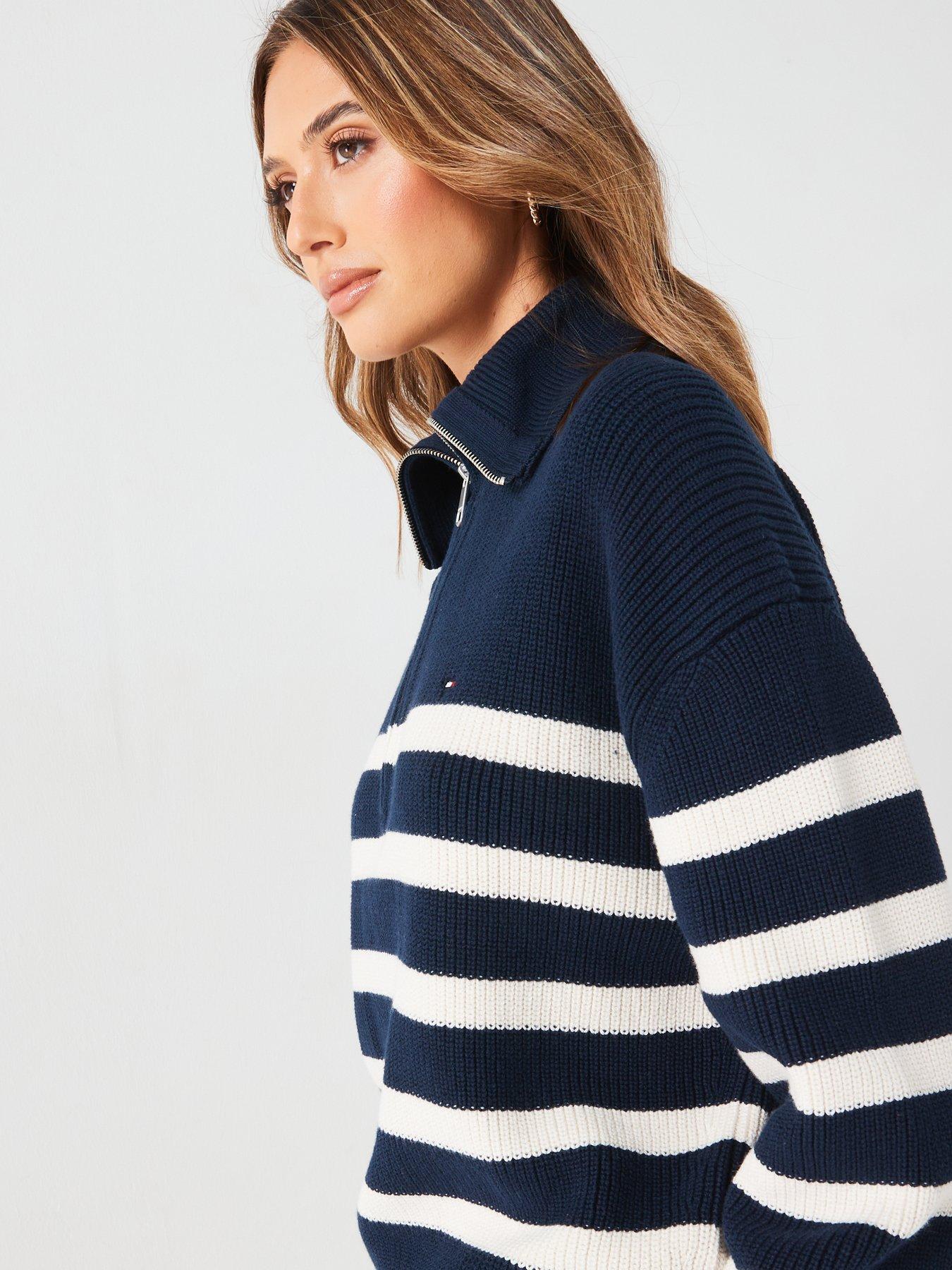 tommy-hilfiger-12-zip-knitted-jumper-multioutfit