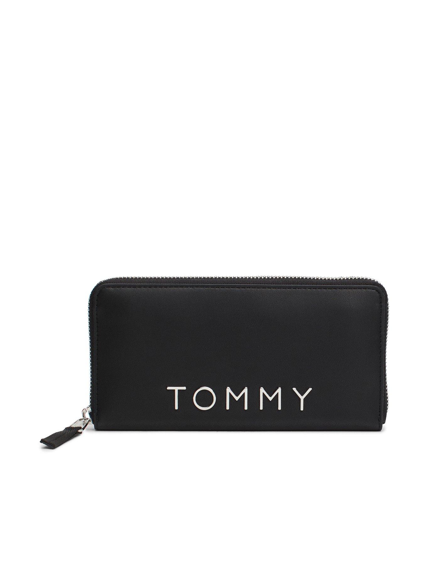 tommy-jeans-city-bold-zip-purse-black