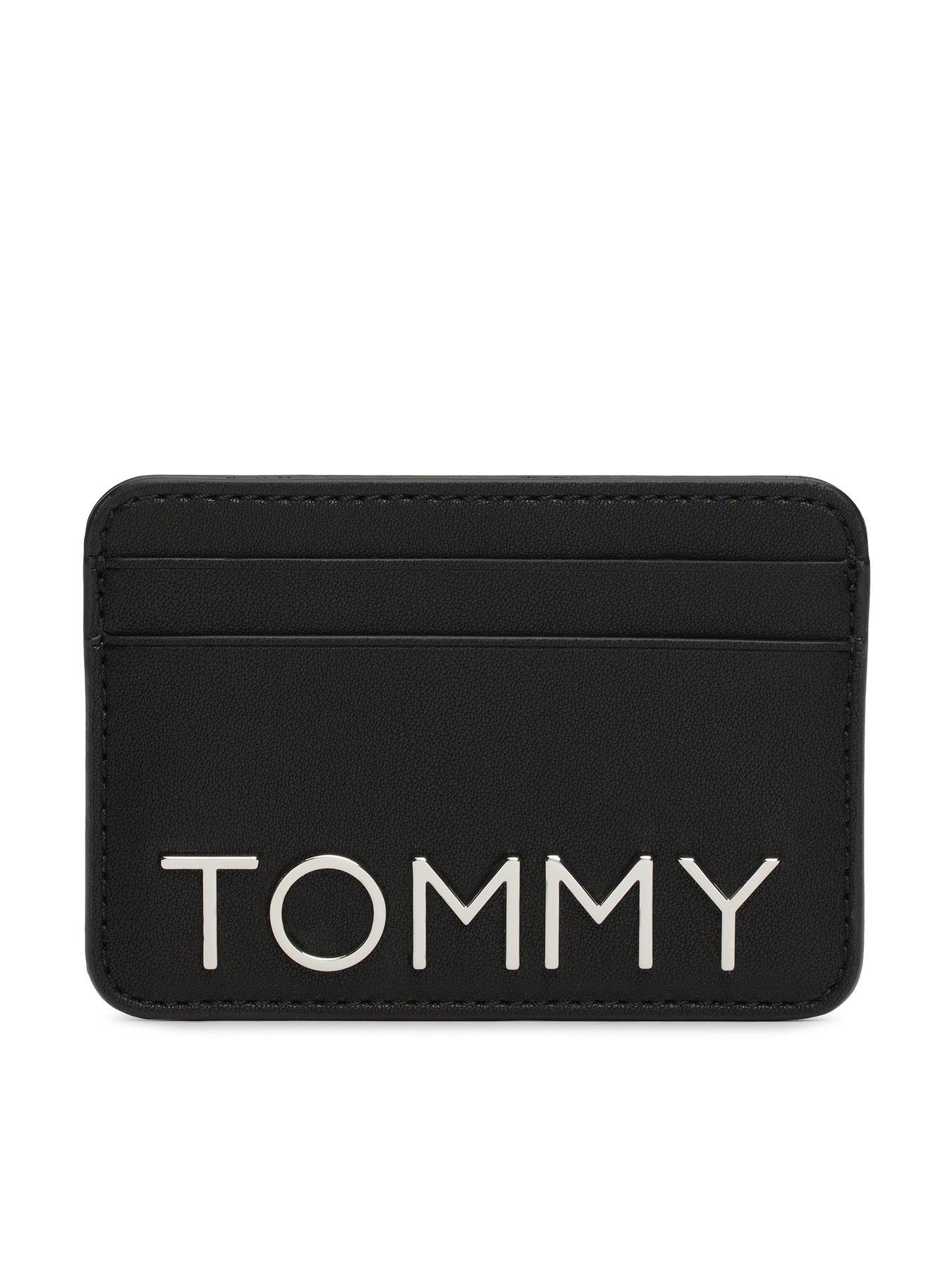 tommy-jeans-city-bold-logo-card-holder-black