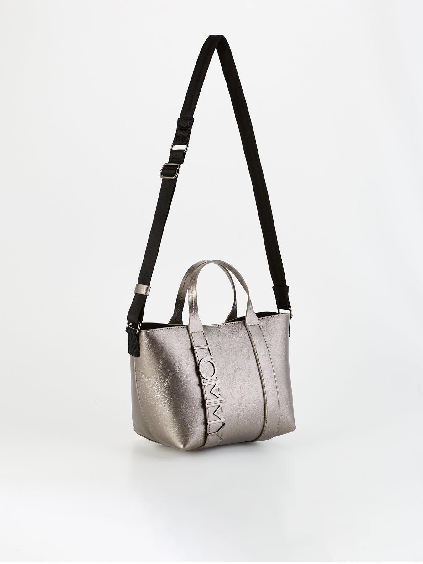 tommy-jeans-city-bold-metallic-mini-tote-bag-silverback