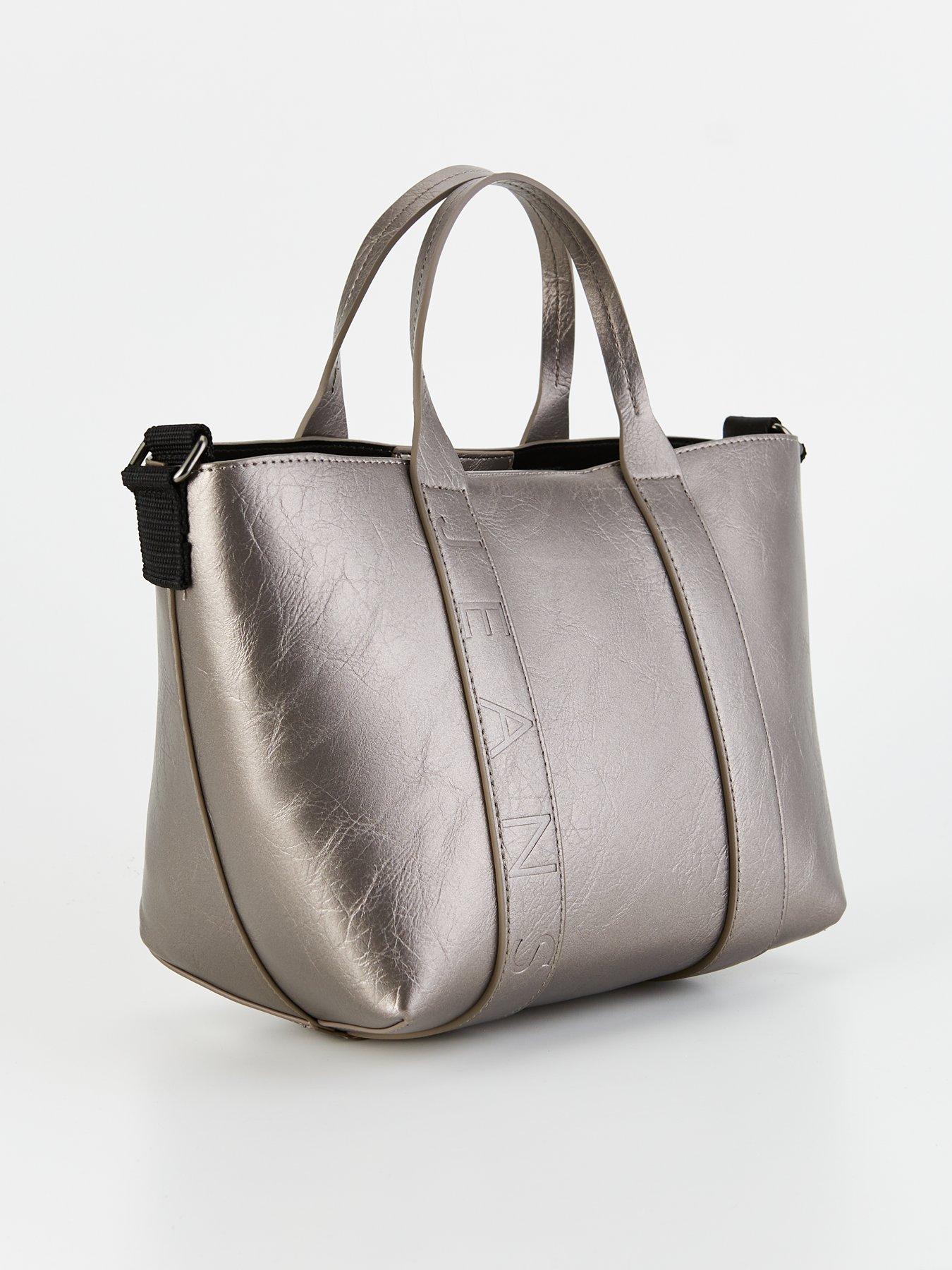 tommy-jeans-city-bold-metallic-mini-tote-bag-silveroutfit