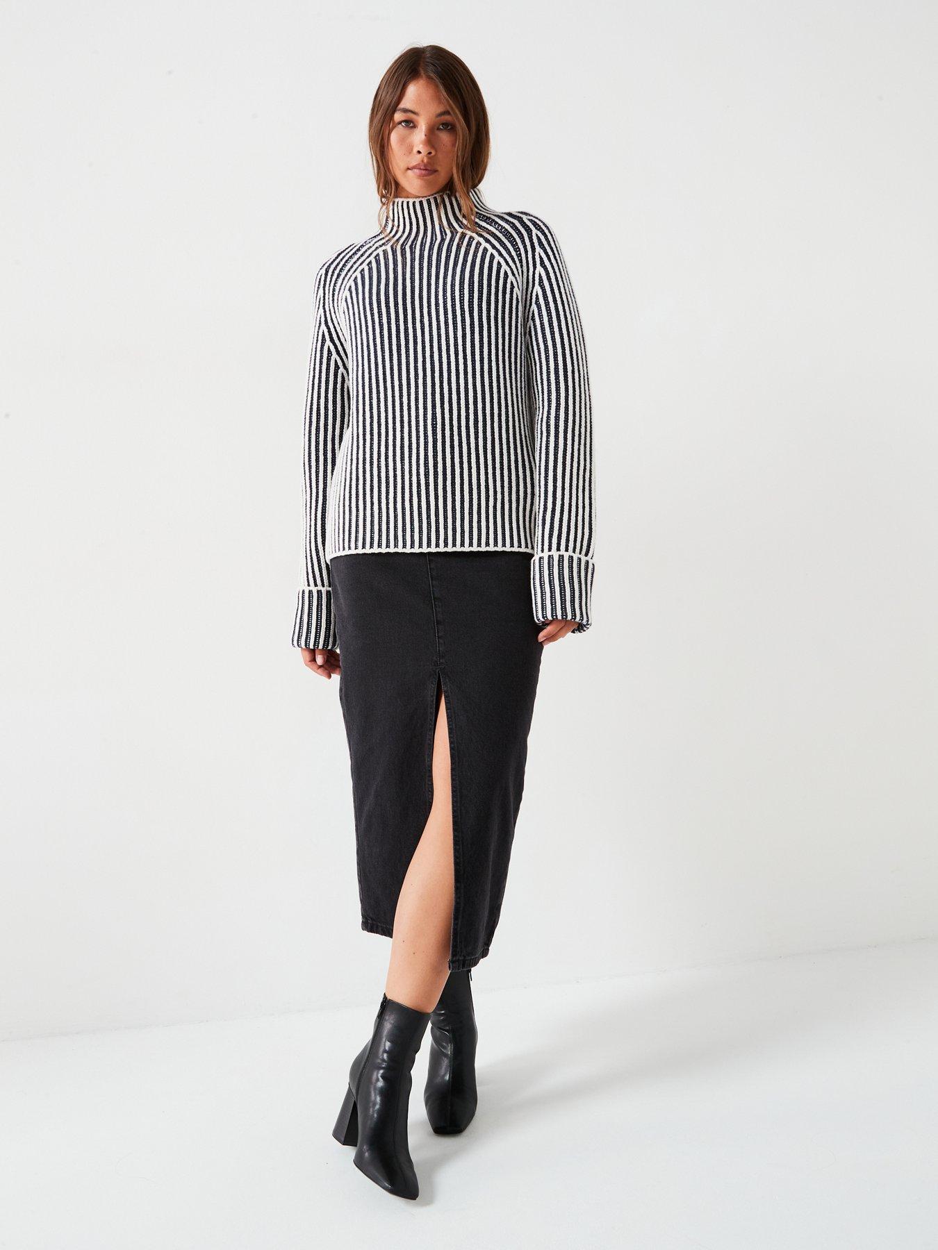 calvin-klein-wool-two-tone-stripe-jumper-navyback