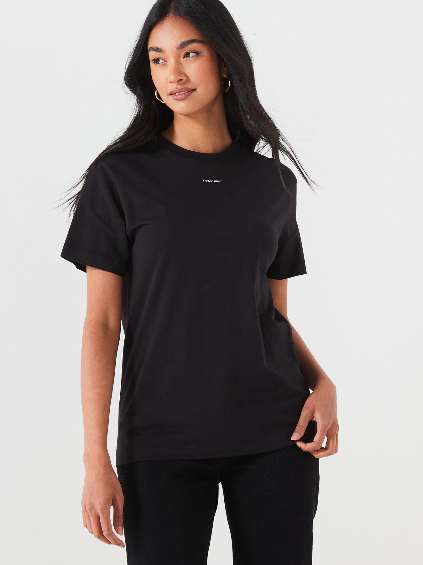 calvin-klein-micro-logo-t-shirt-black