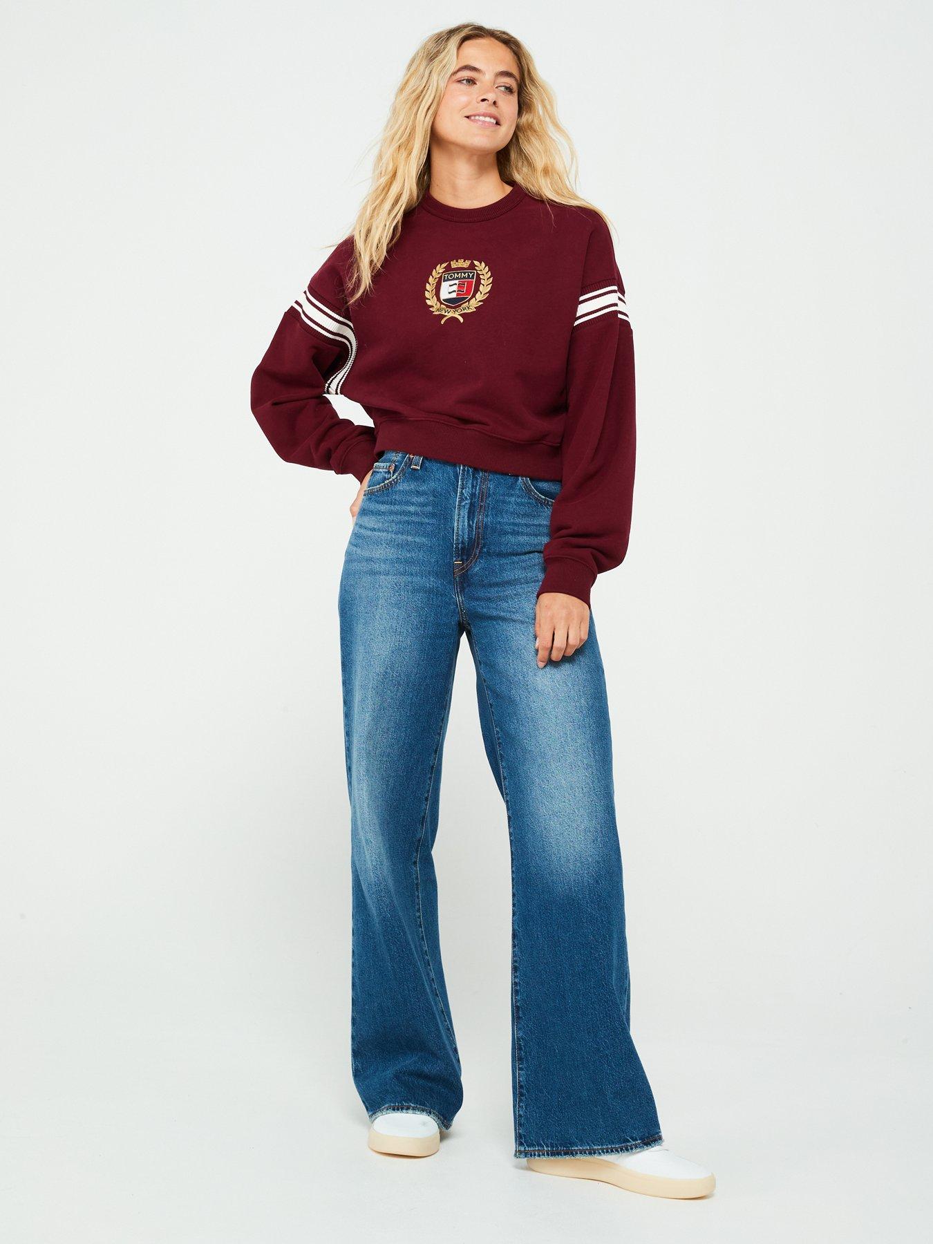 tommy-jeans-crest-logo-sweatshirt-redback