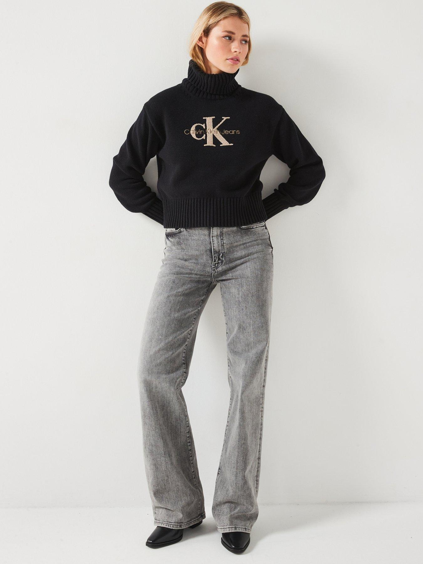 calvin-klein-jeans-chenille-monologo-jumper-blackback